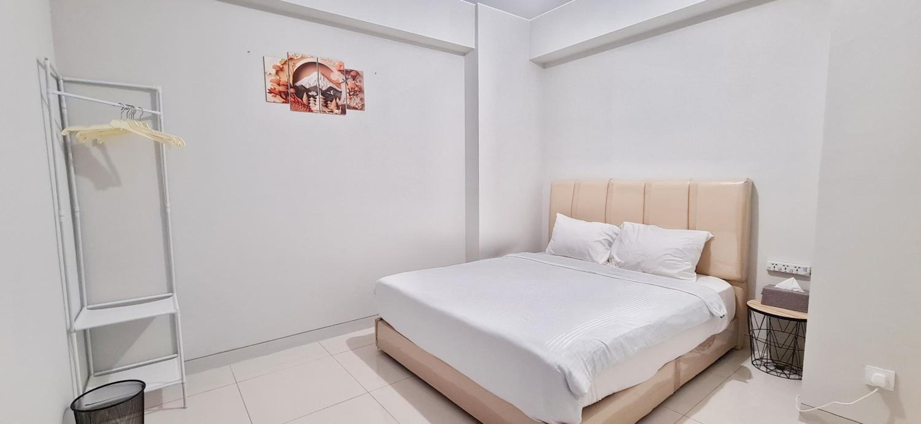 San Shang Ye - 2BR Baloi Apartment view 4