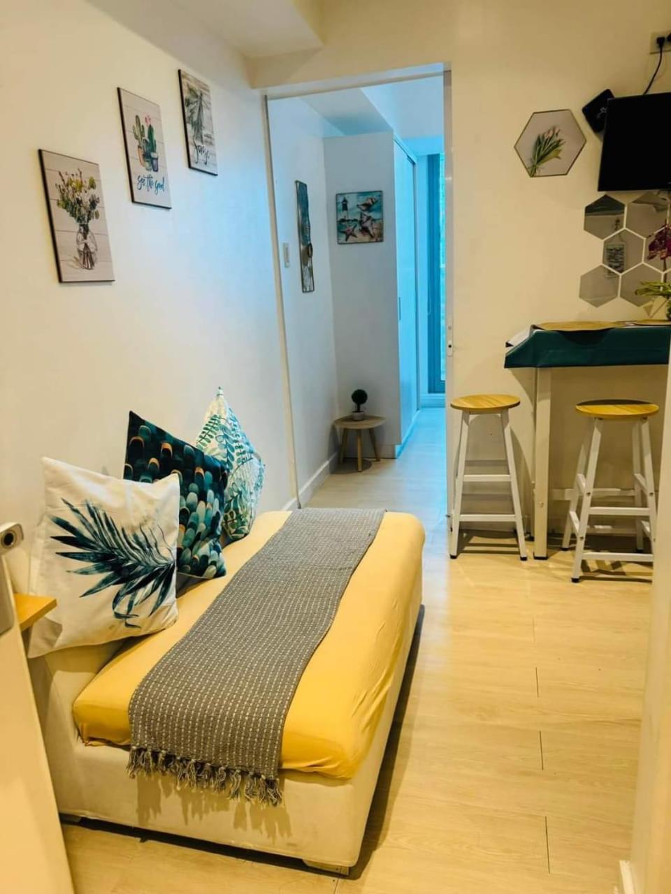 Azure Urban Resort, photo 67