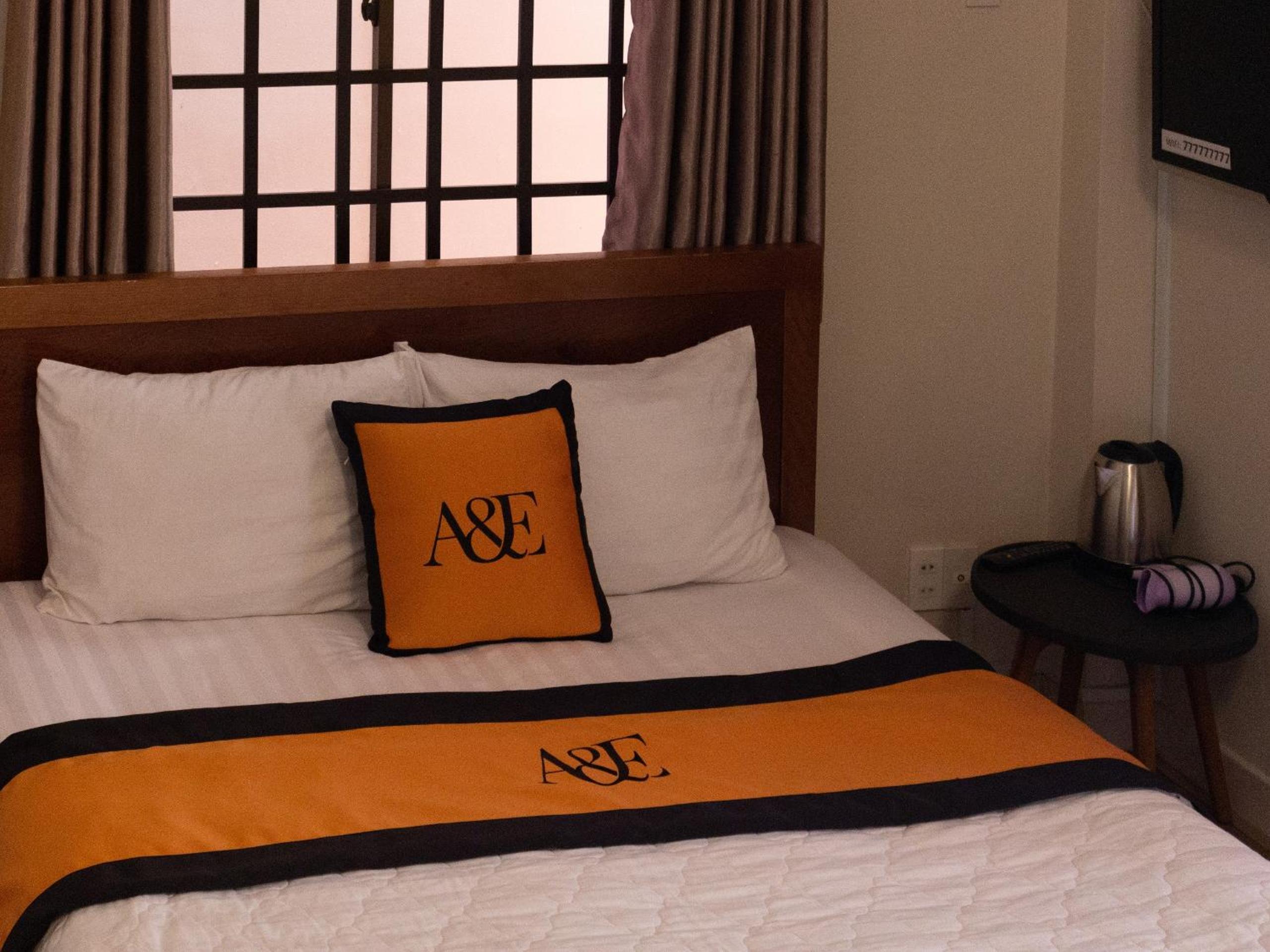 AE Guest House