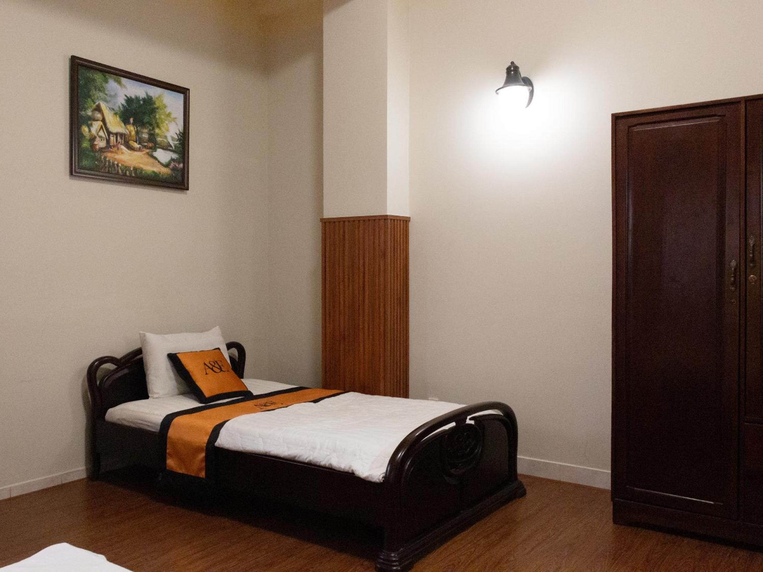 AE Guest House