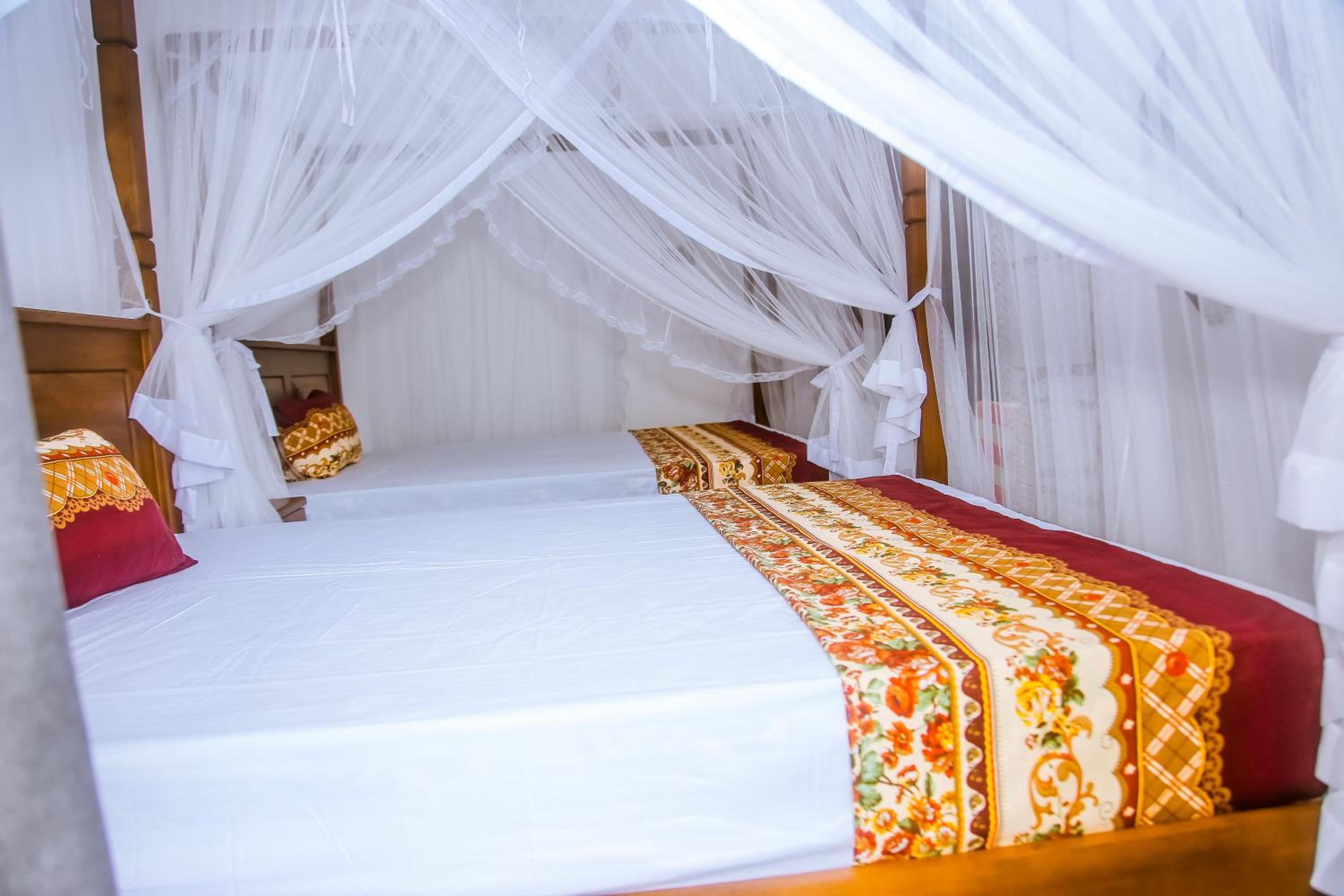 Royal Palace Mirissa