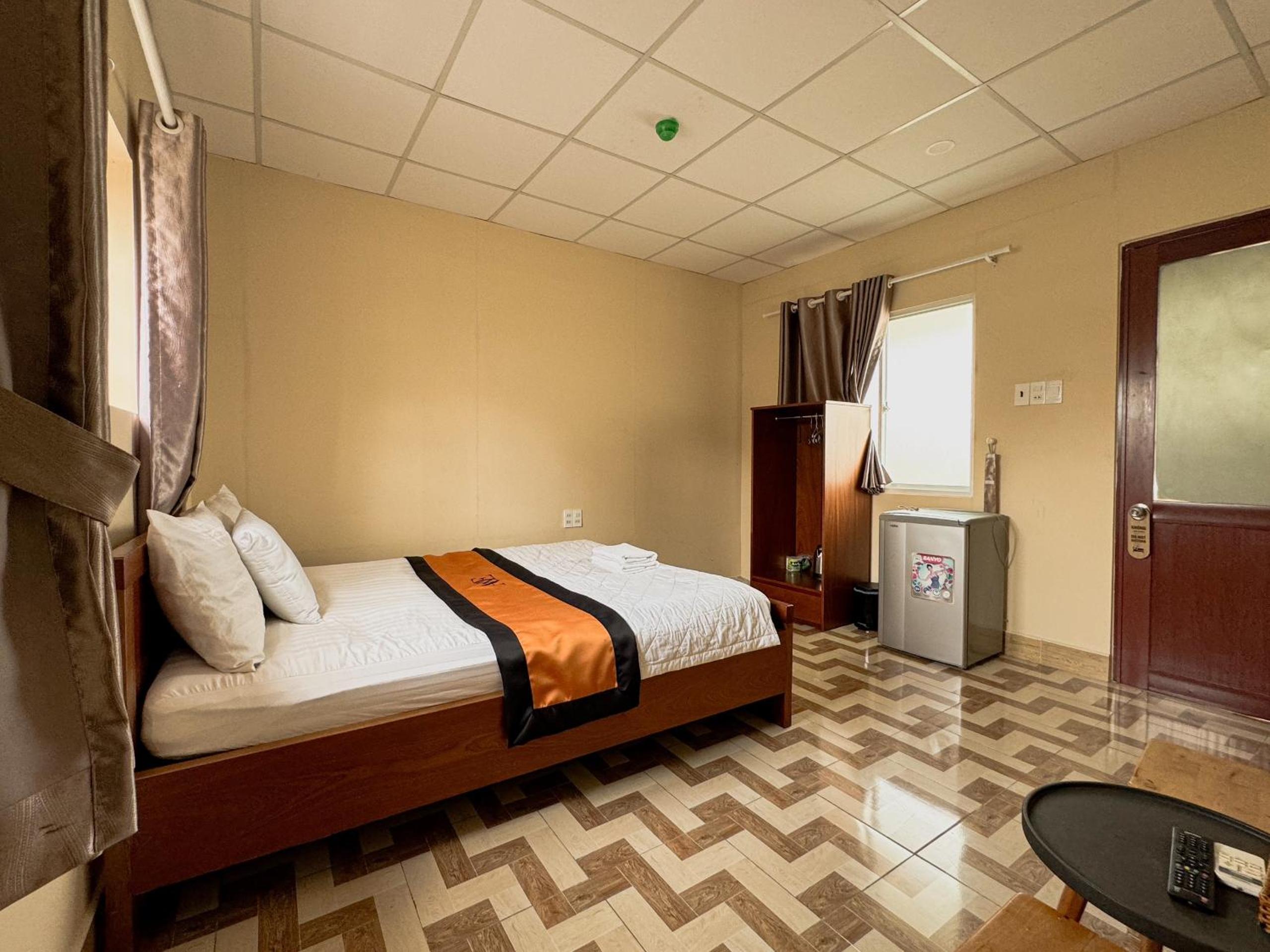 AE Guest House