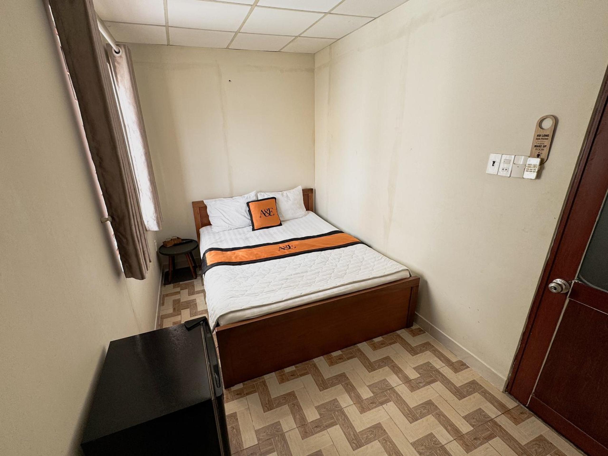 AE Guest House