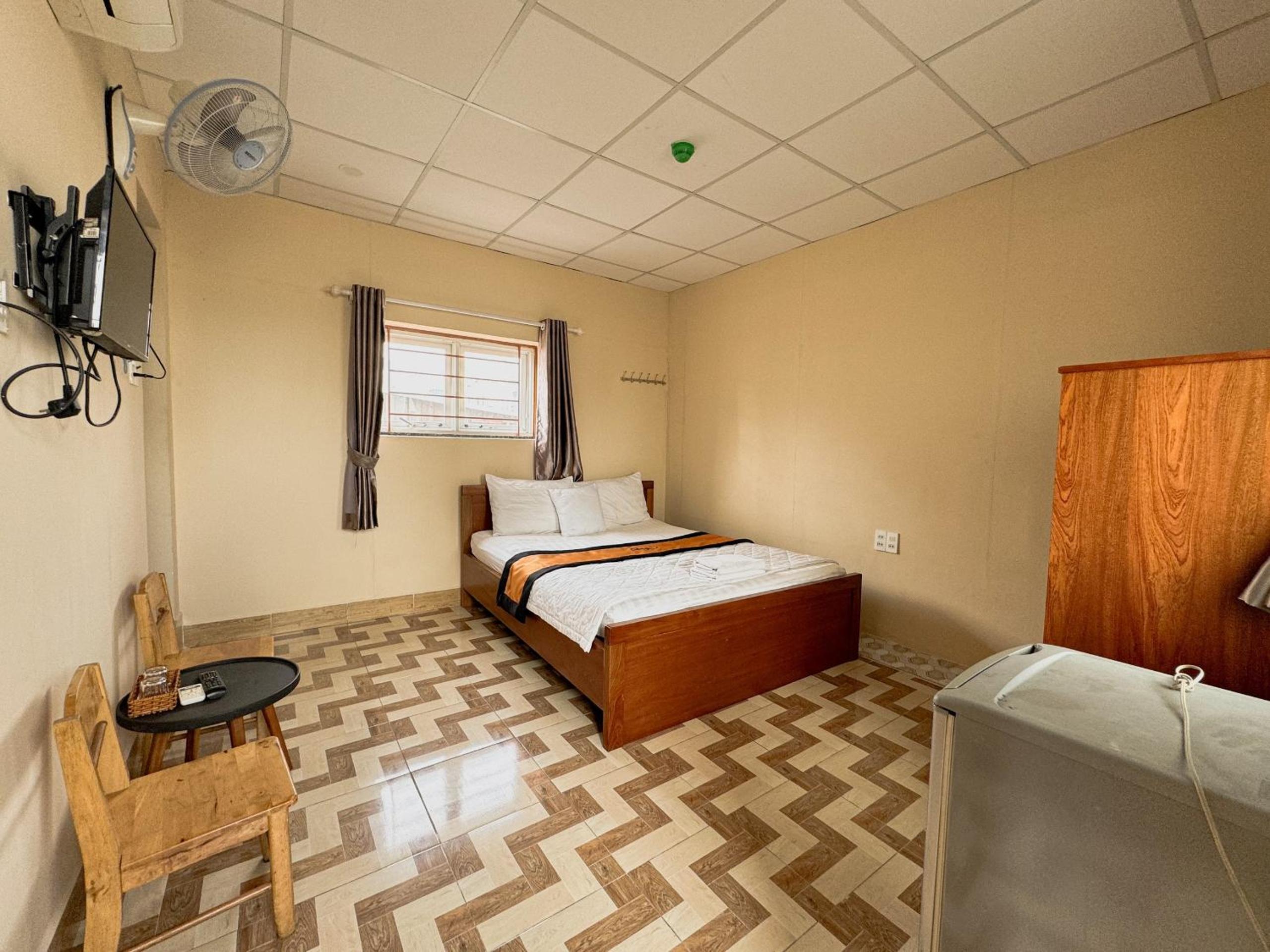 AE Guest House