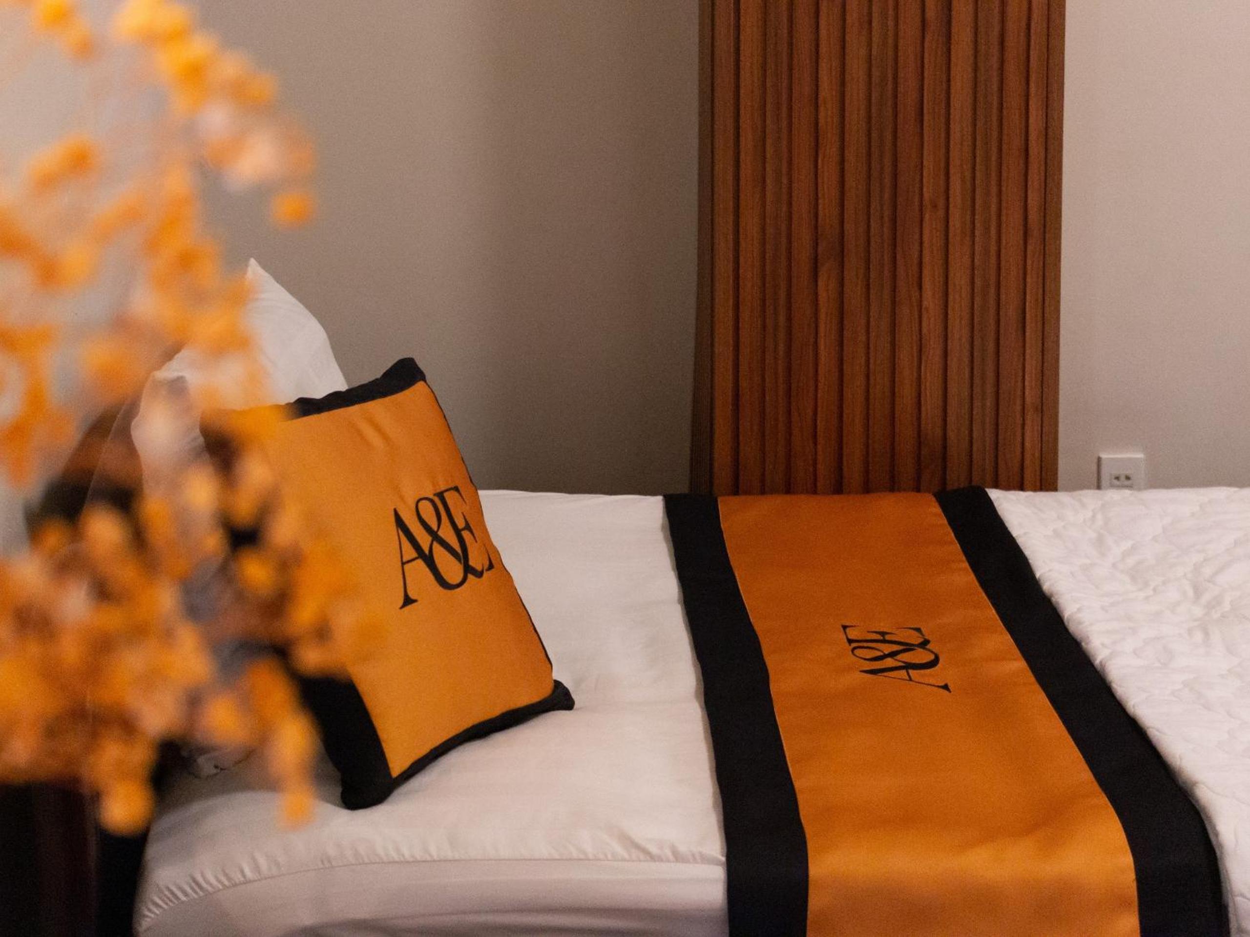 AE Guest House