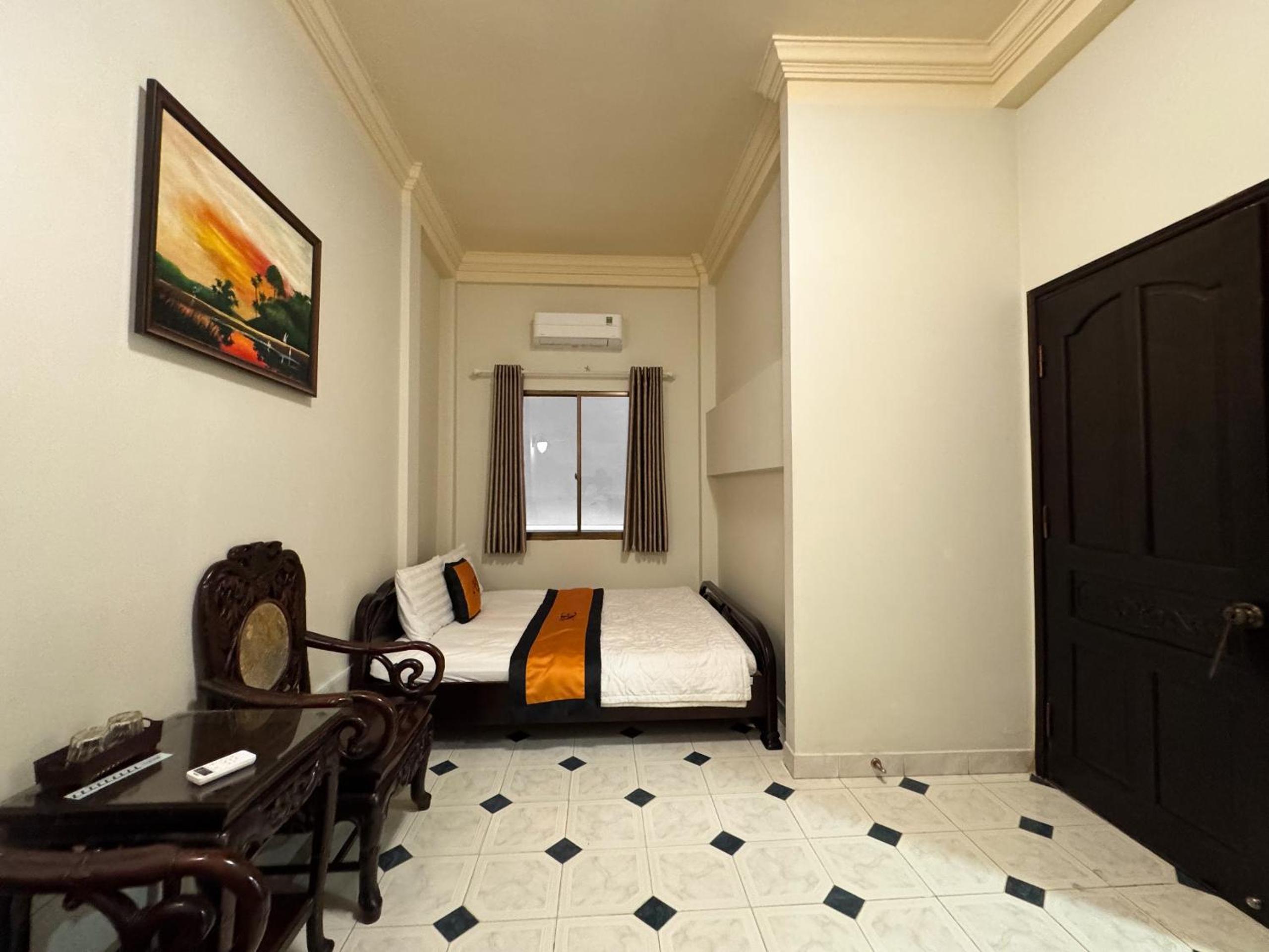 AE Guest House