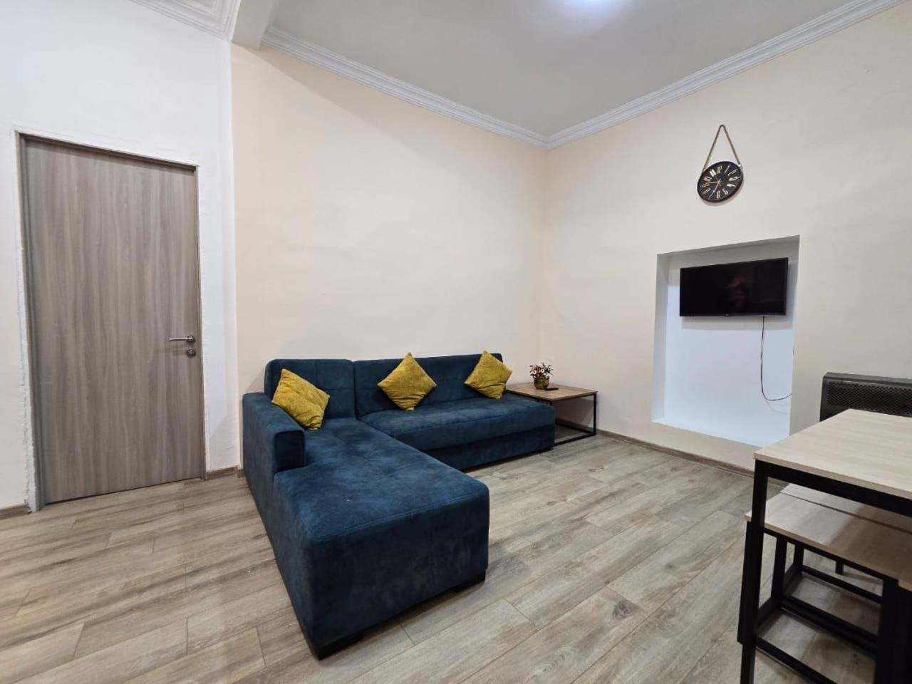 Cabo Apartment Tbilisi view 4