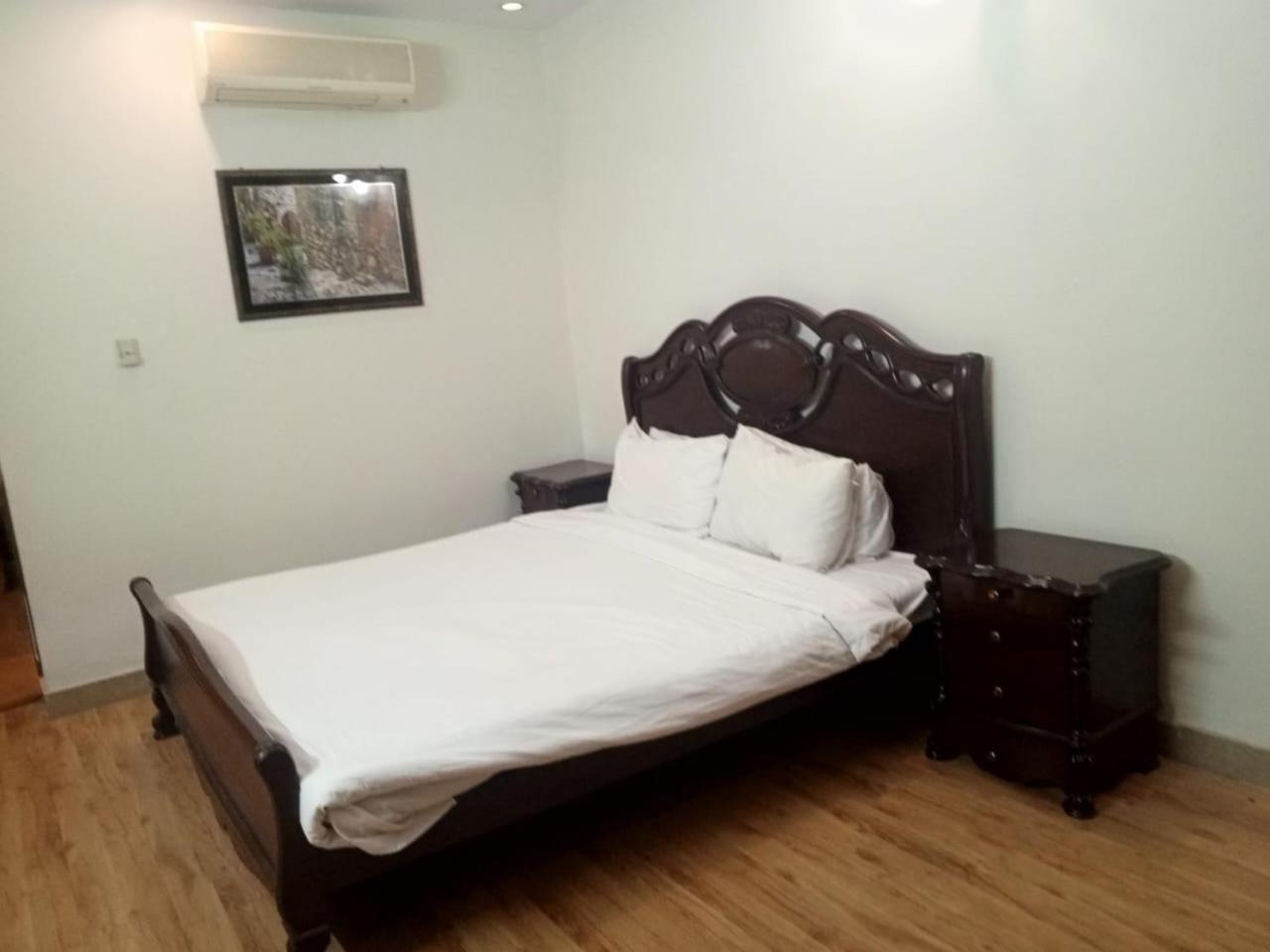 3 Bed Room Apartment view 5
