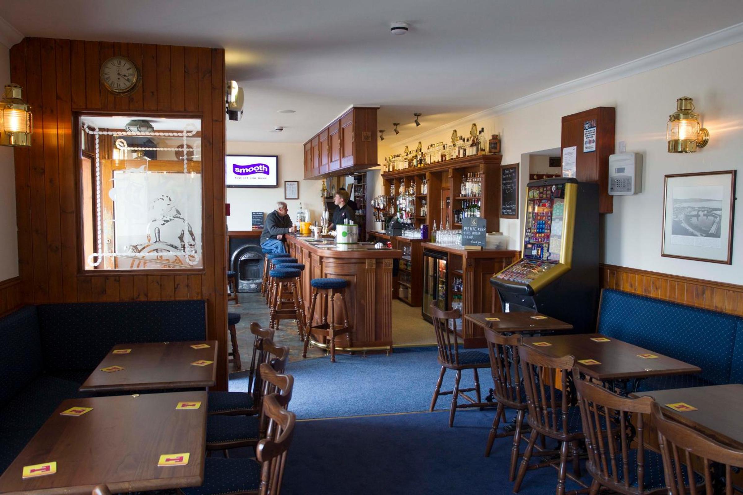 The Ship Inn
