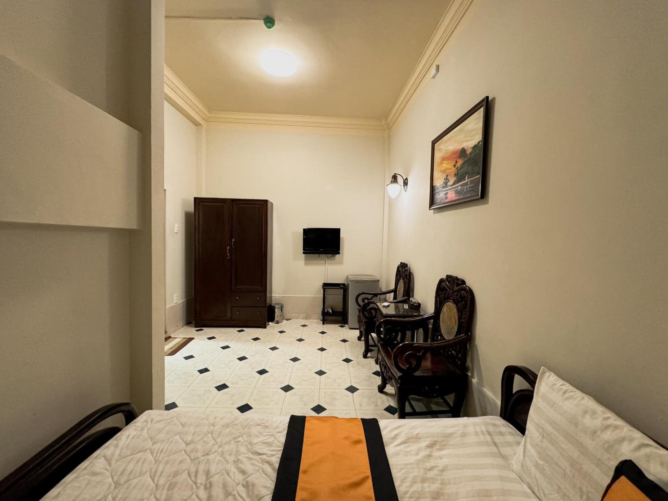 AE Guest House