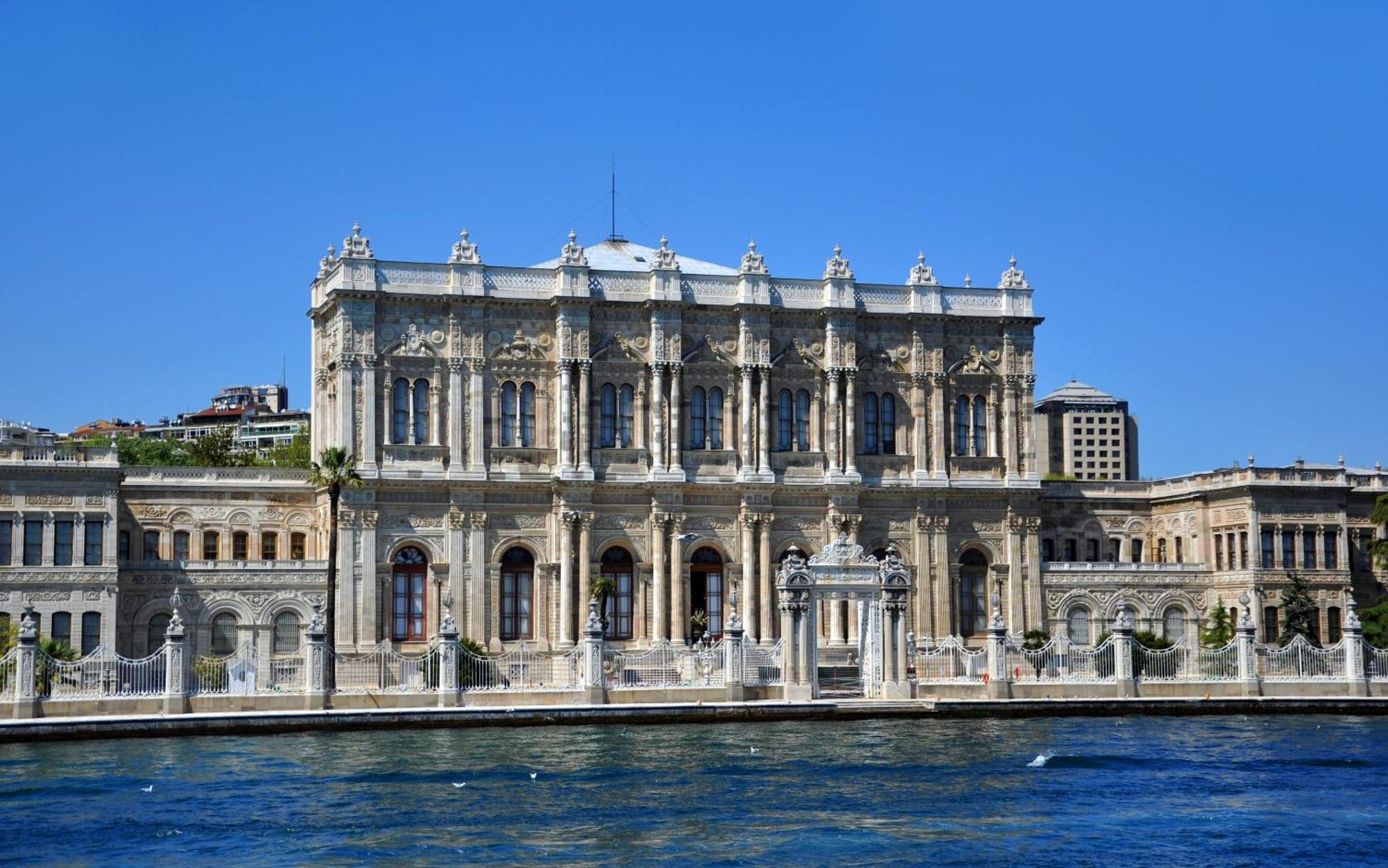 Eresin Hotels Sultanahmet - Boutique Class - Image 45