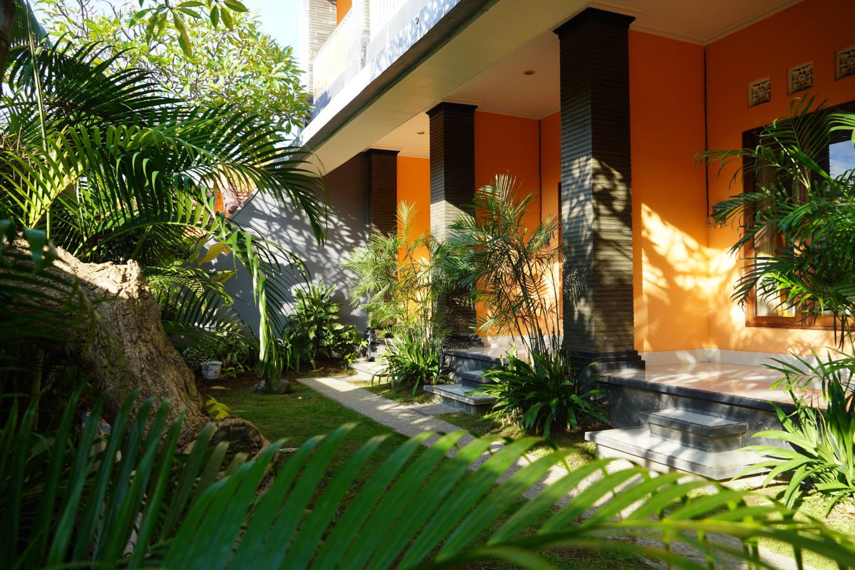 PP Dream Guesthouse view 3