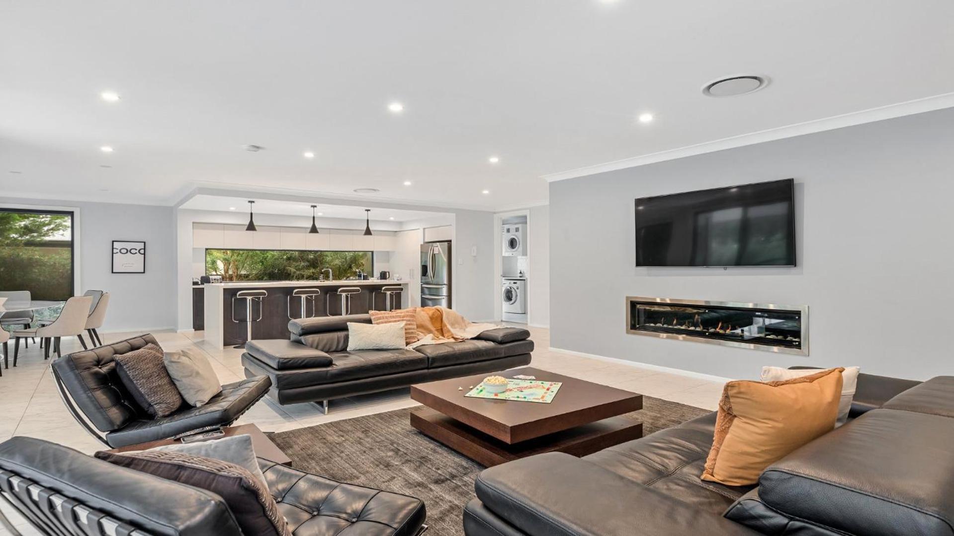 The Residence