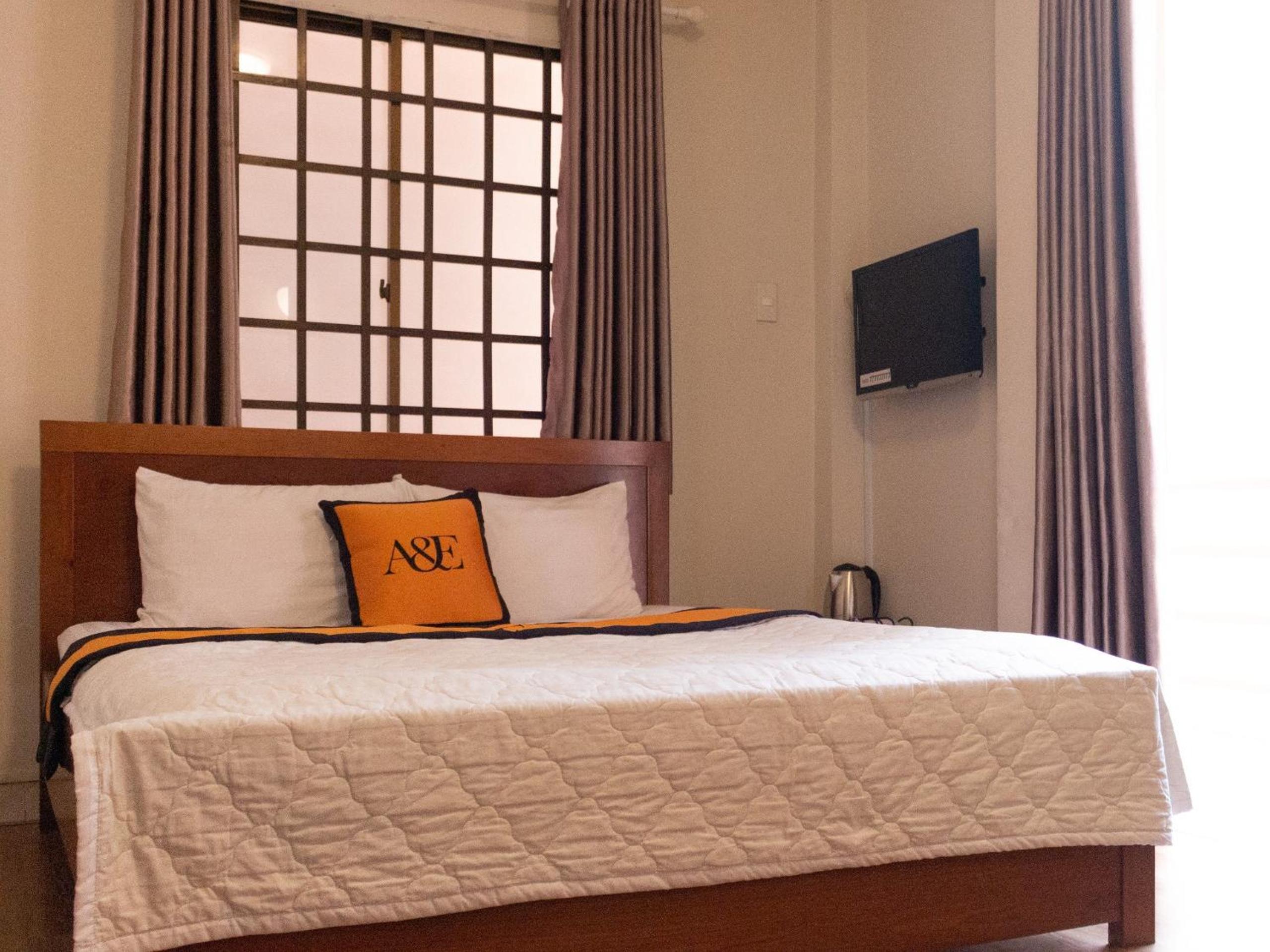 AE Guest House