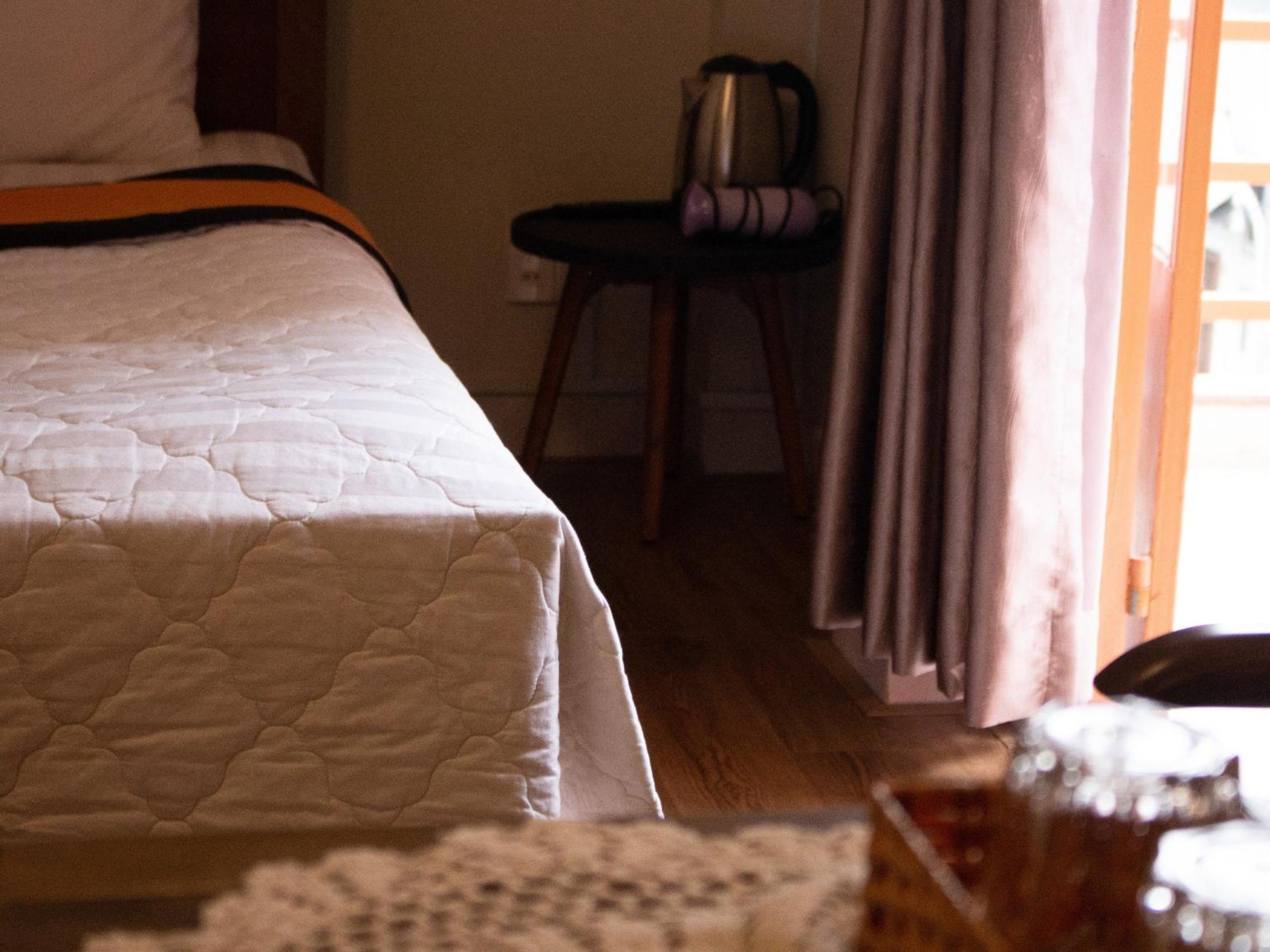 AE Guest House