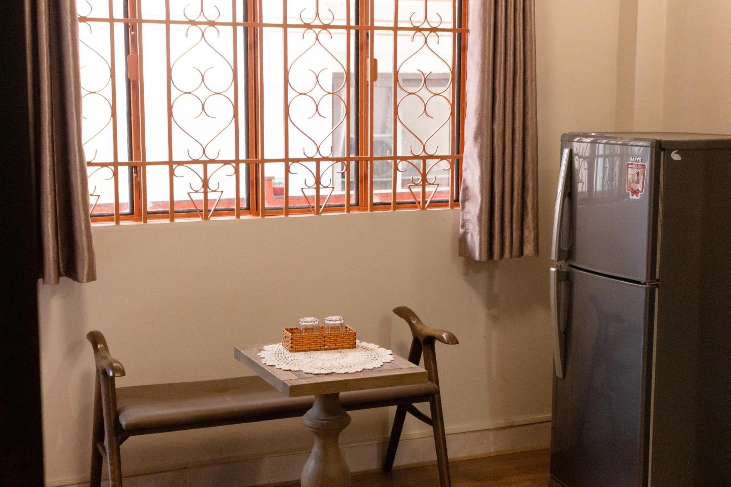 AE Guest House