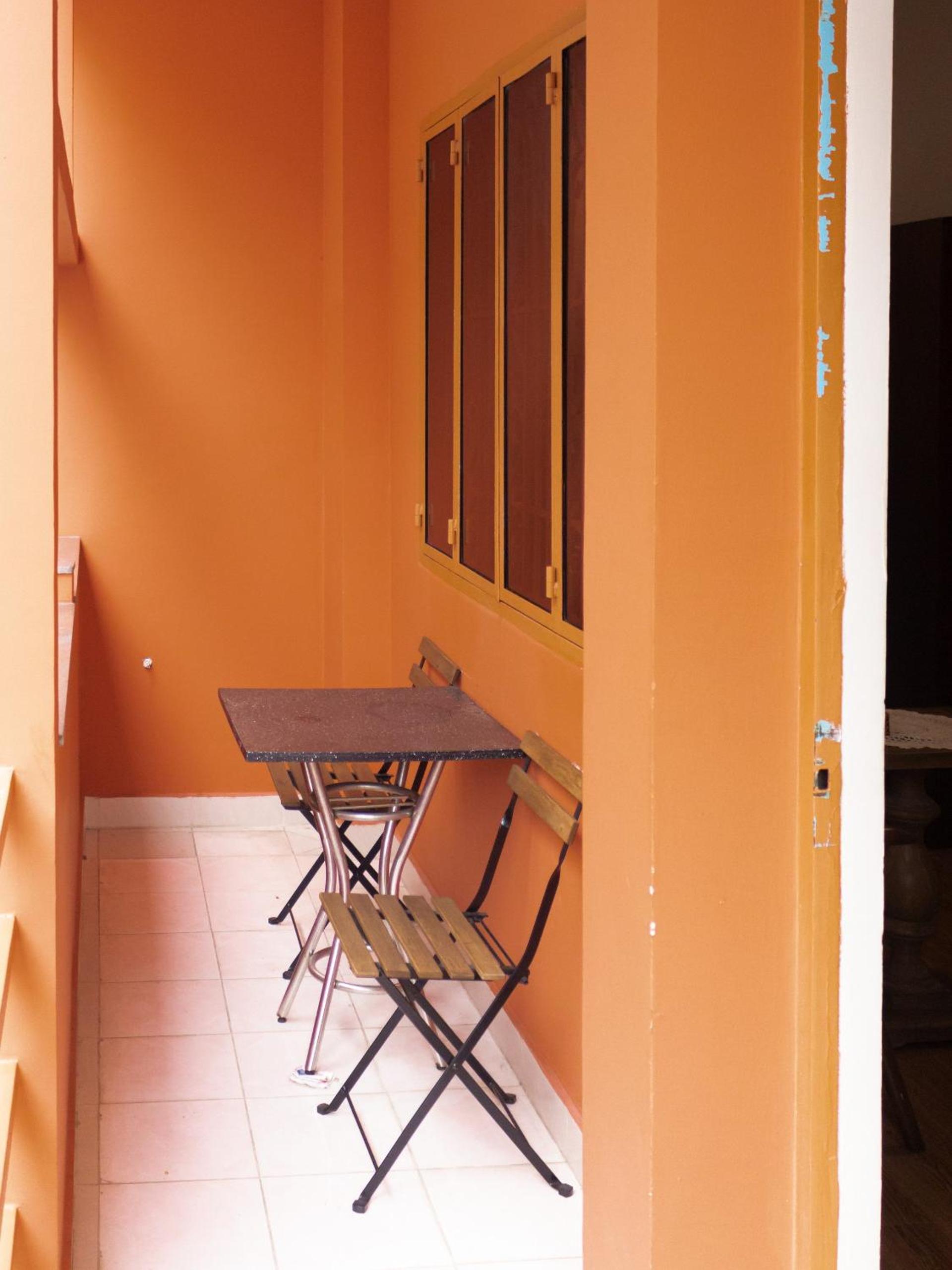 AE Guest House