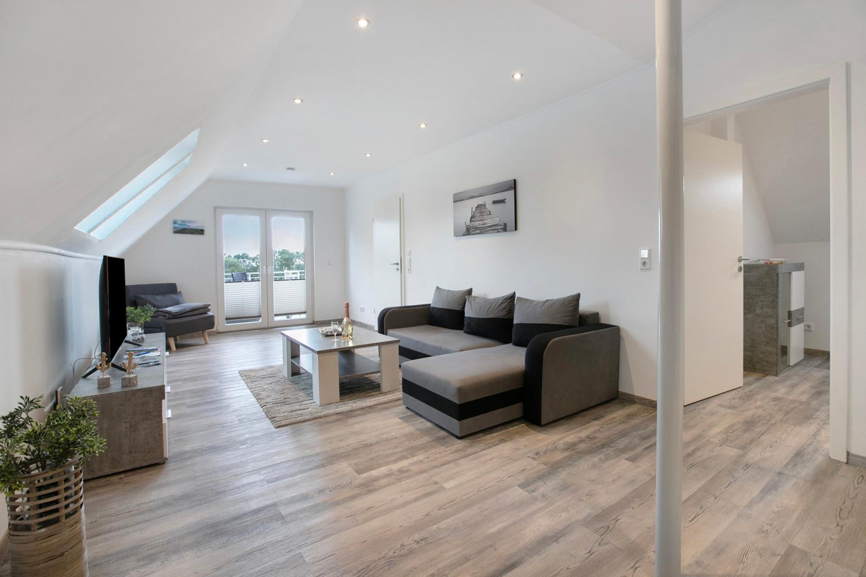 Ferienwohnung Engelsburg