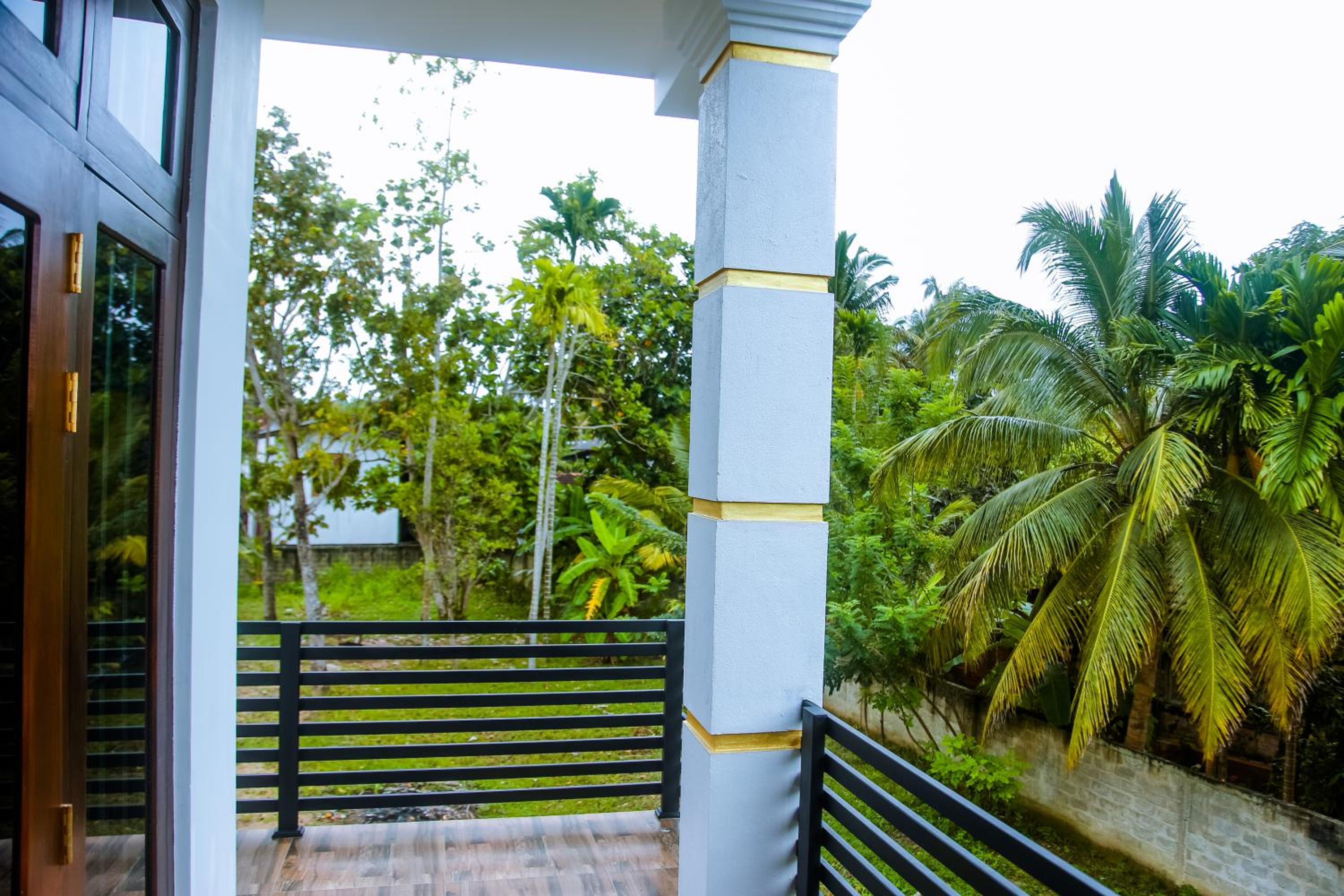 Royal Palace Mirissa