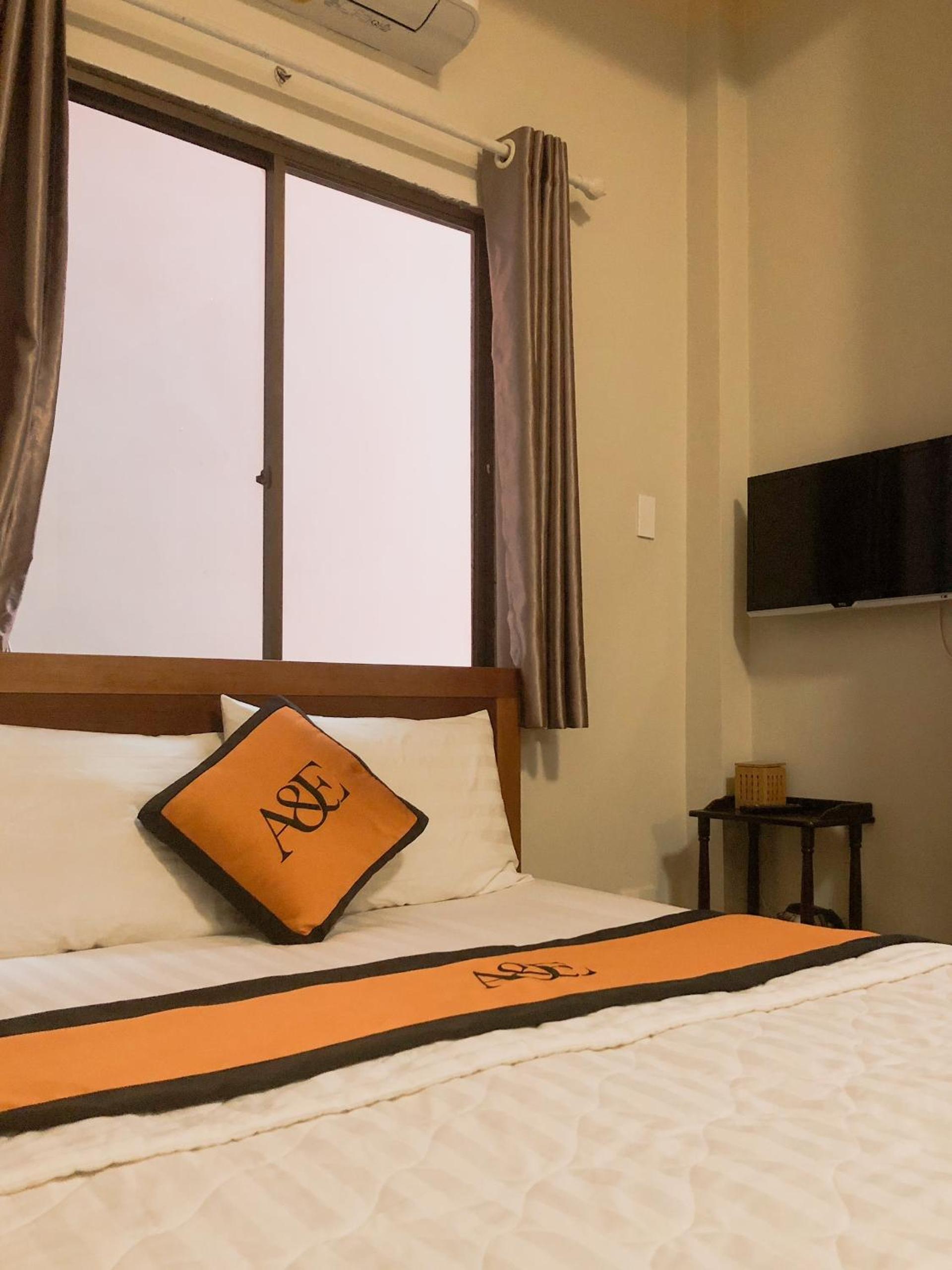 AE Guest House