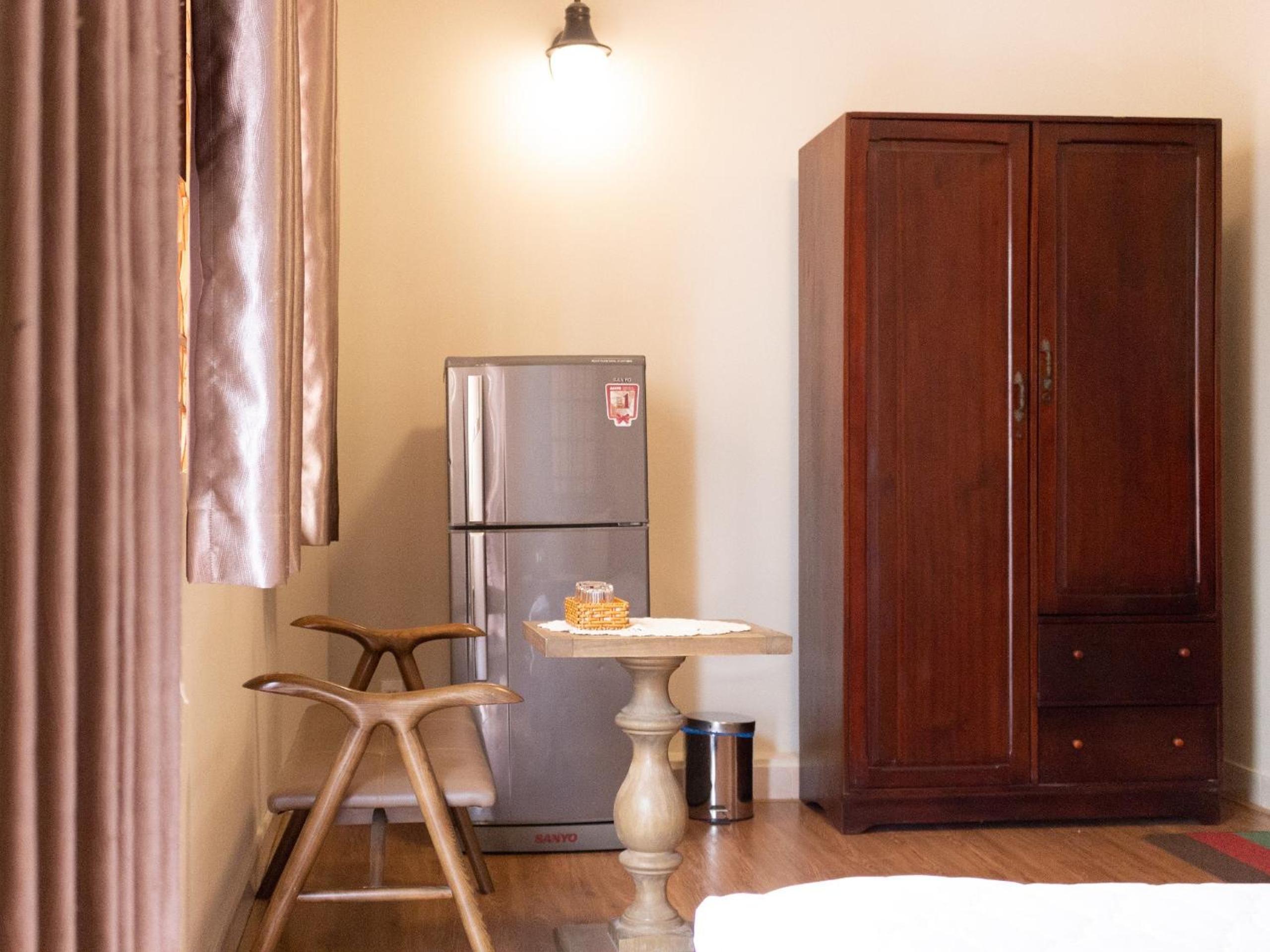 AE Guest House