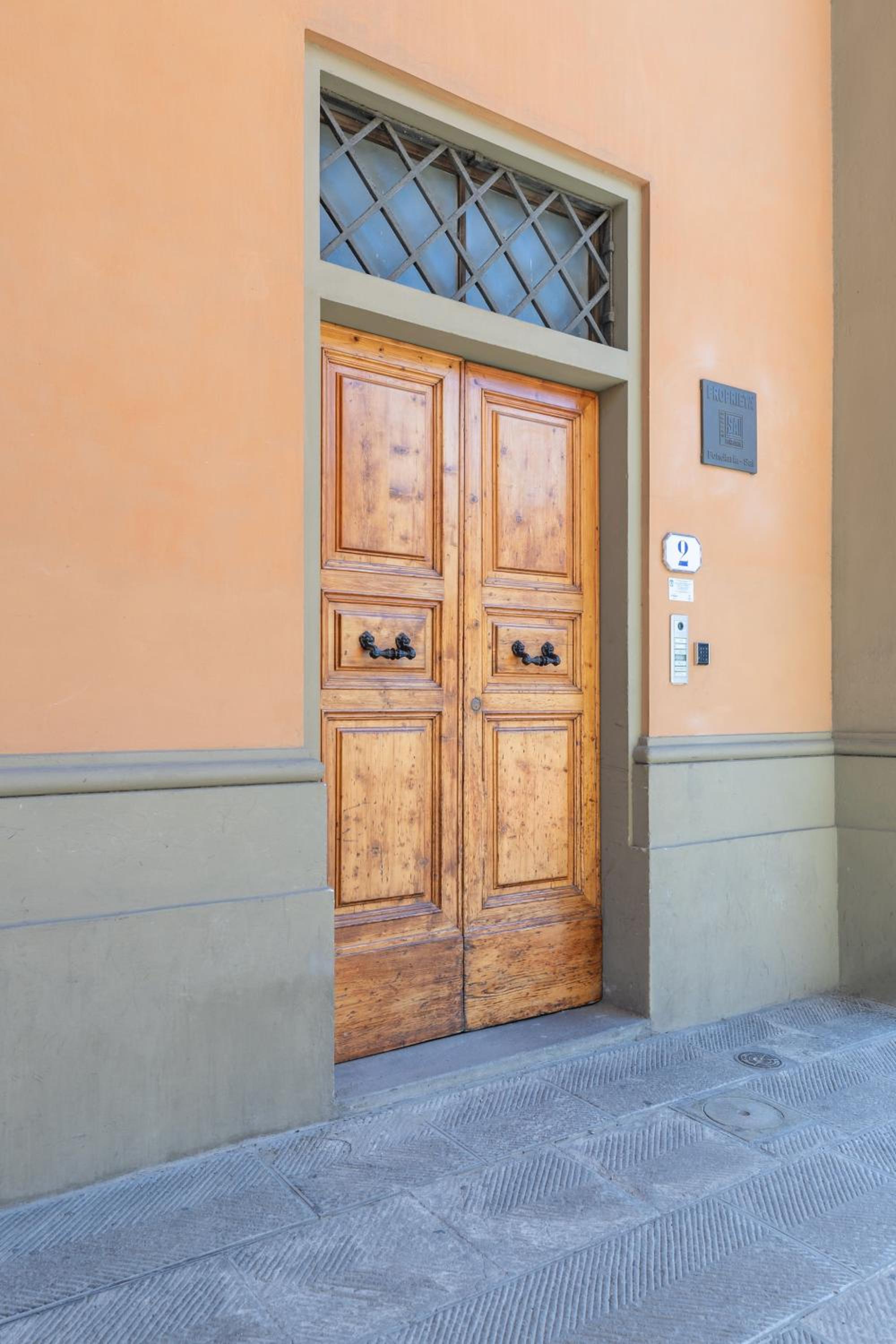 Charming Florence-Hosted By Sweetstay