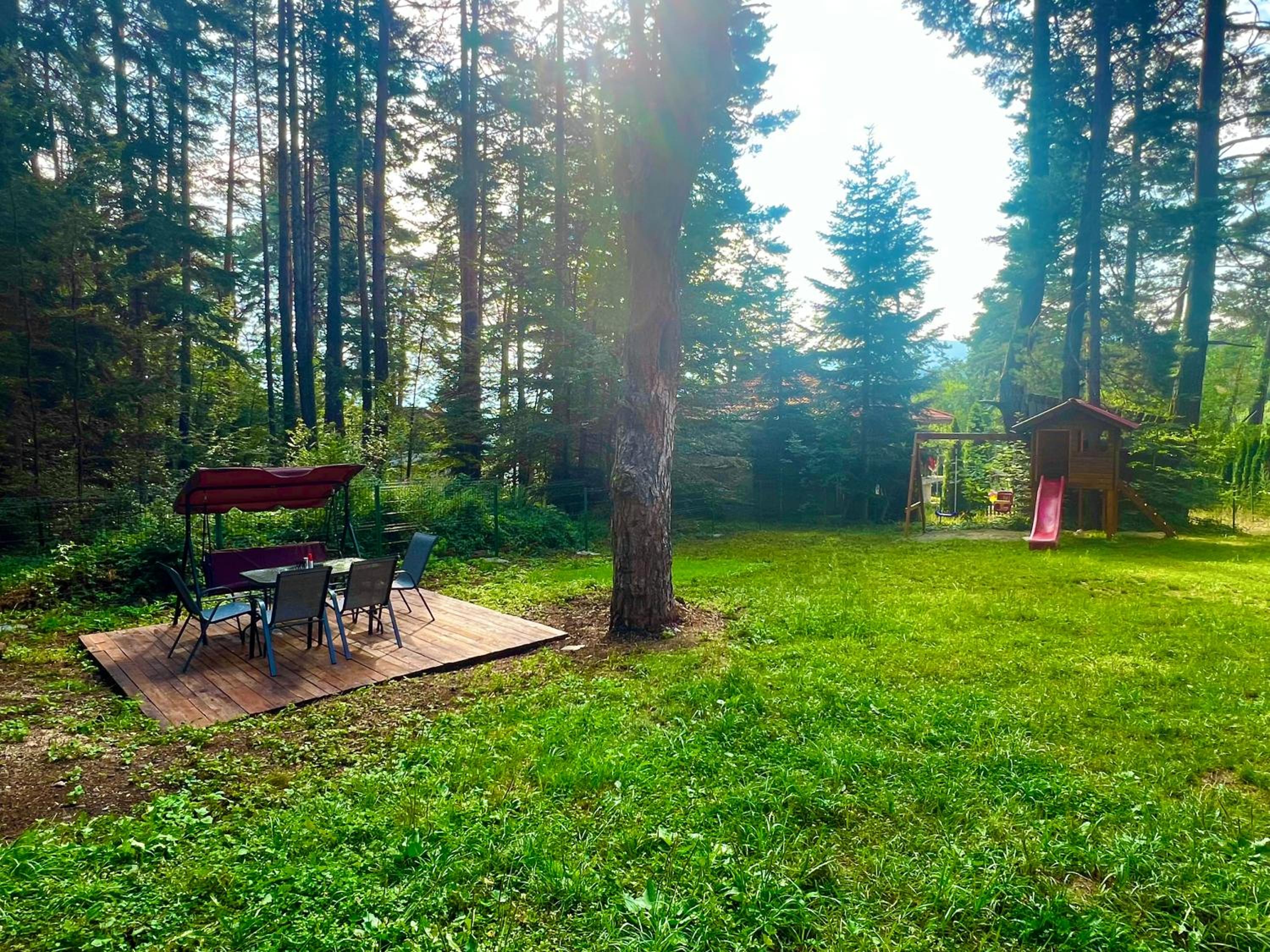 Villa Capricorn