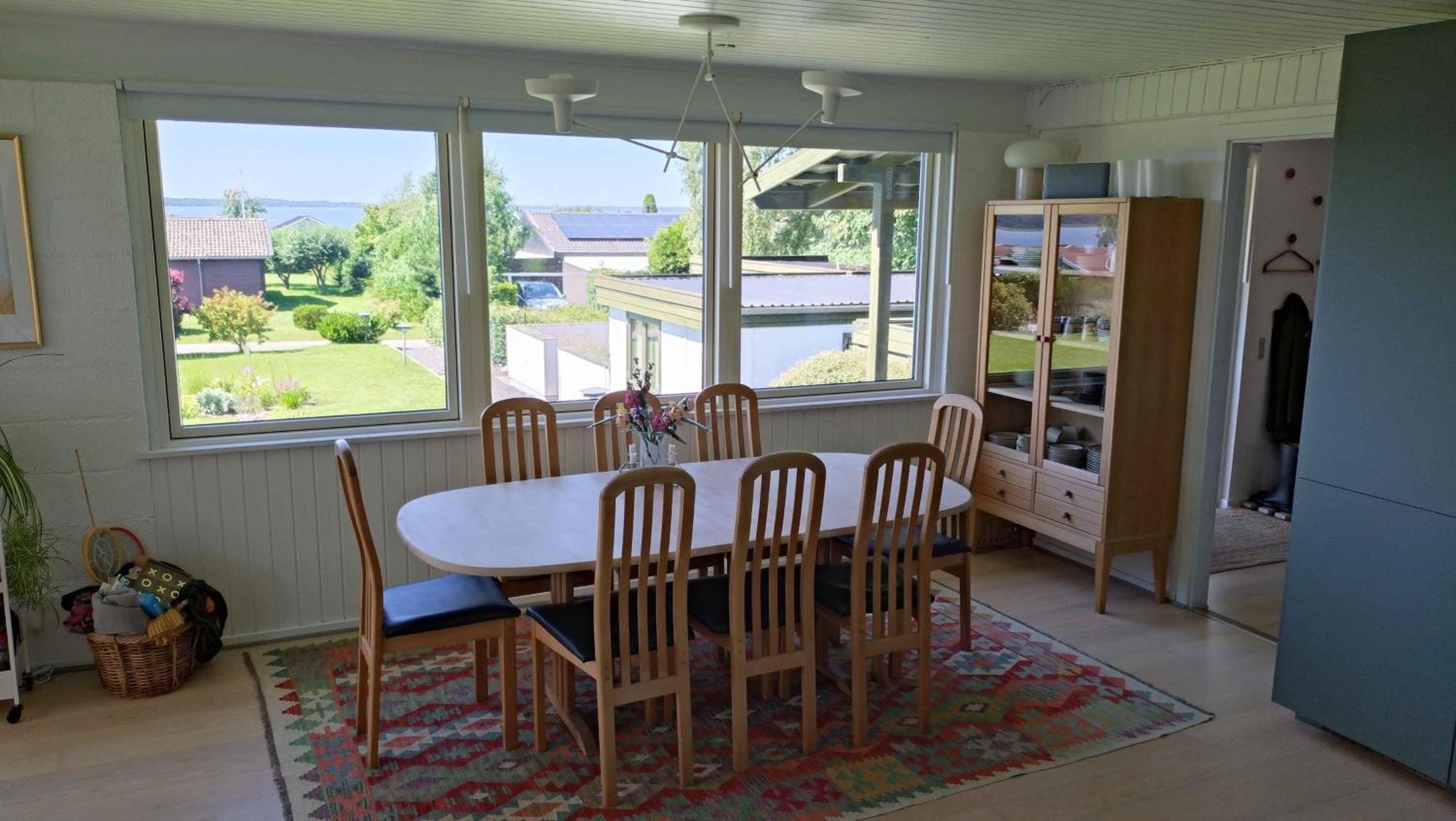 Cozy Summerhouse With Spectacular Views