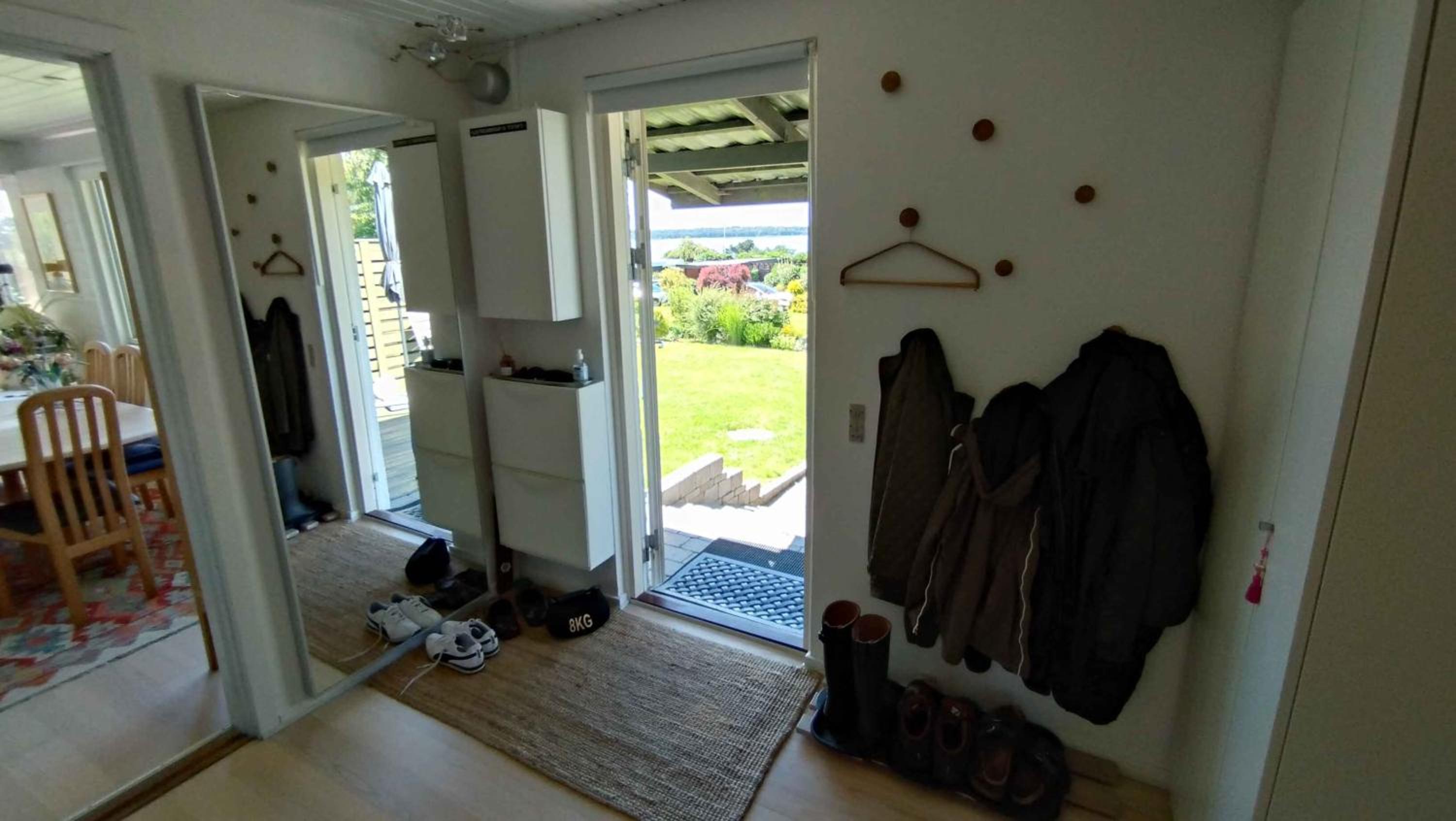 Cozy Summerhouse With Spectacular Views