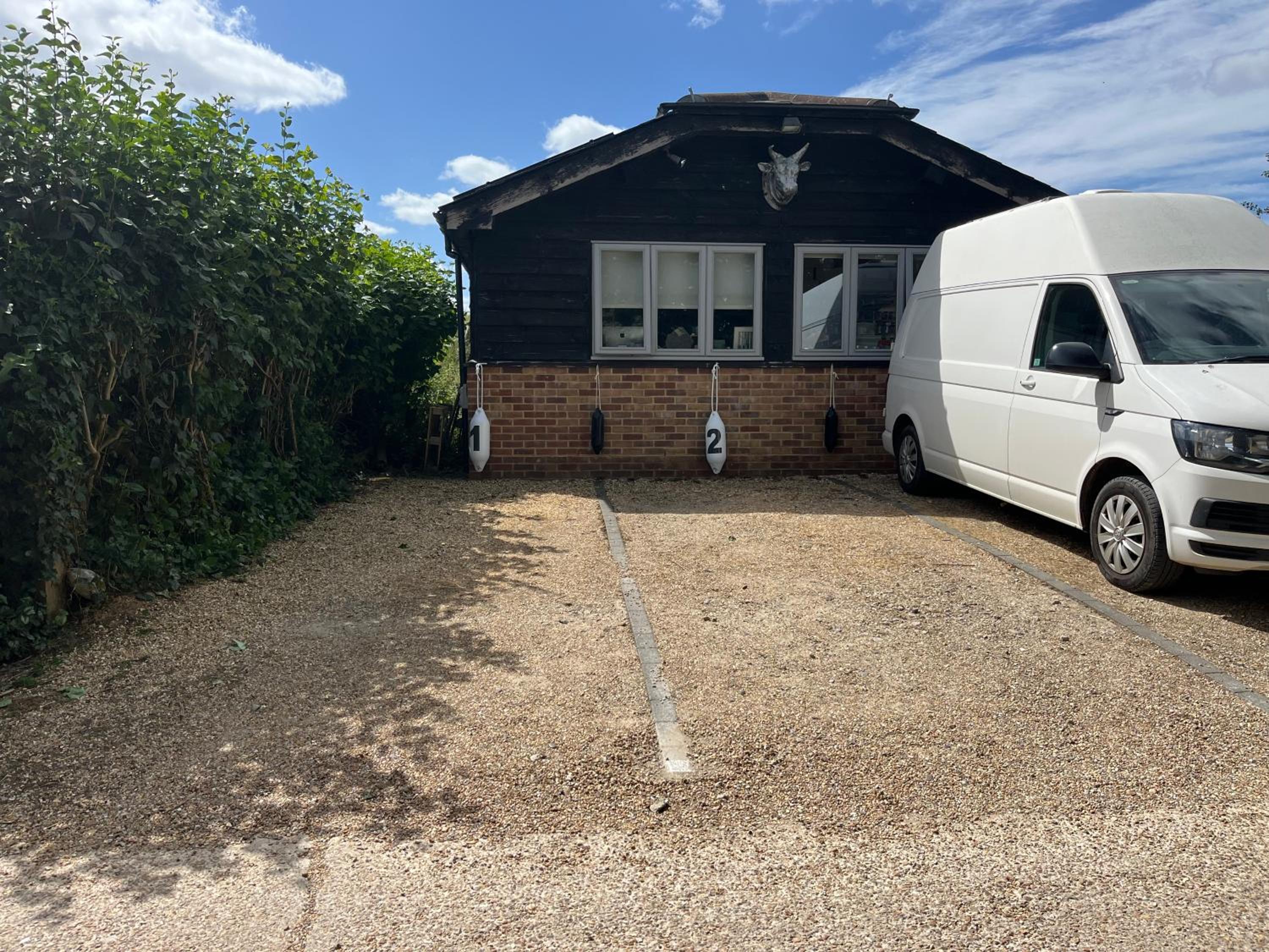 Bull Farm Studios