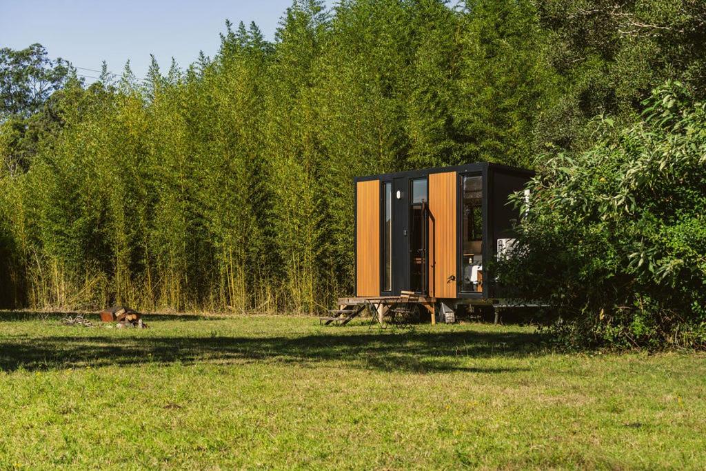 Huntingdon House by Tiny Away