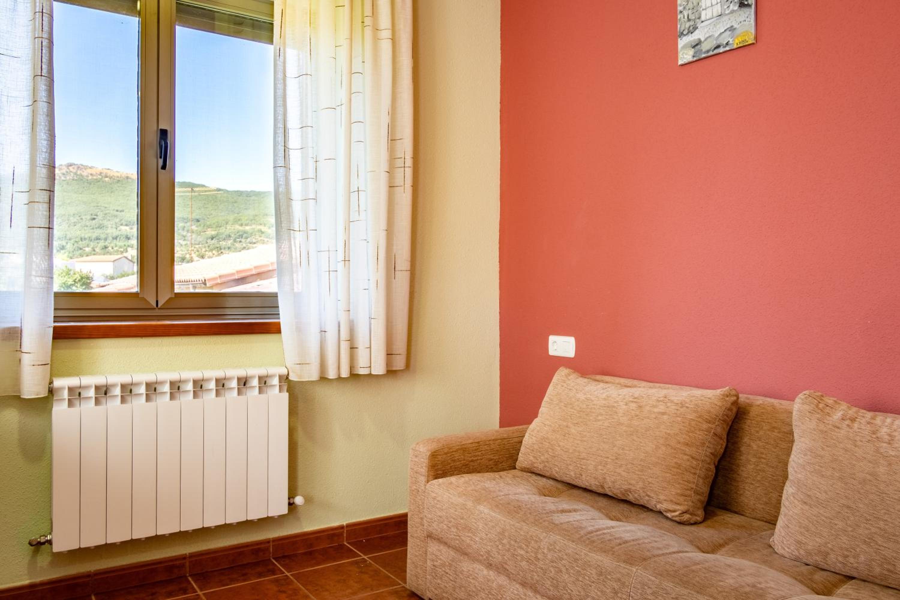 Casa Rural Rinconada