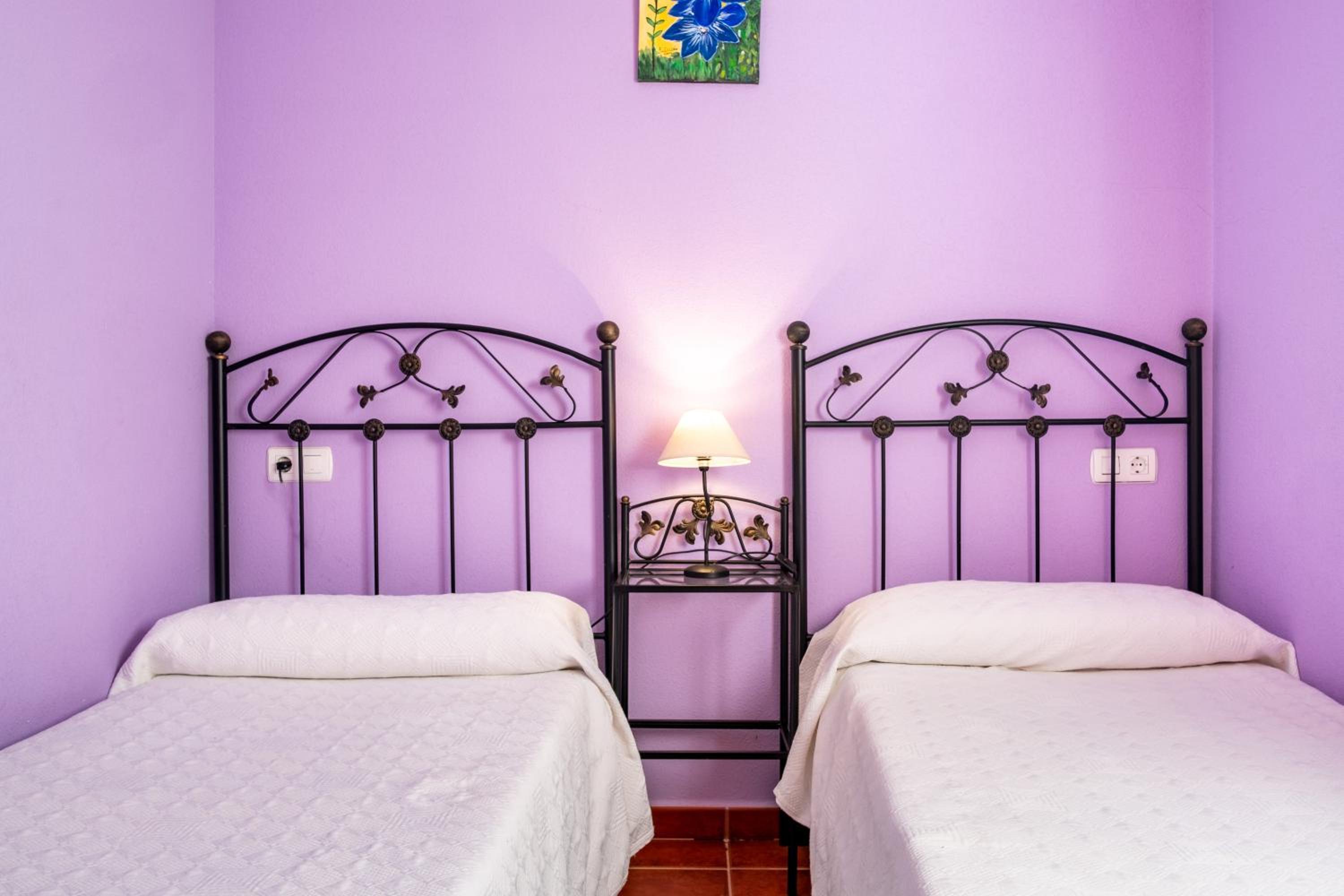 Casa Rural Rinconada