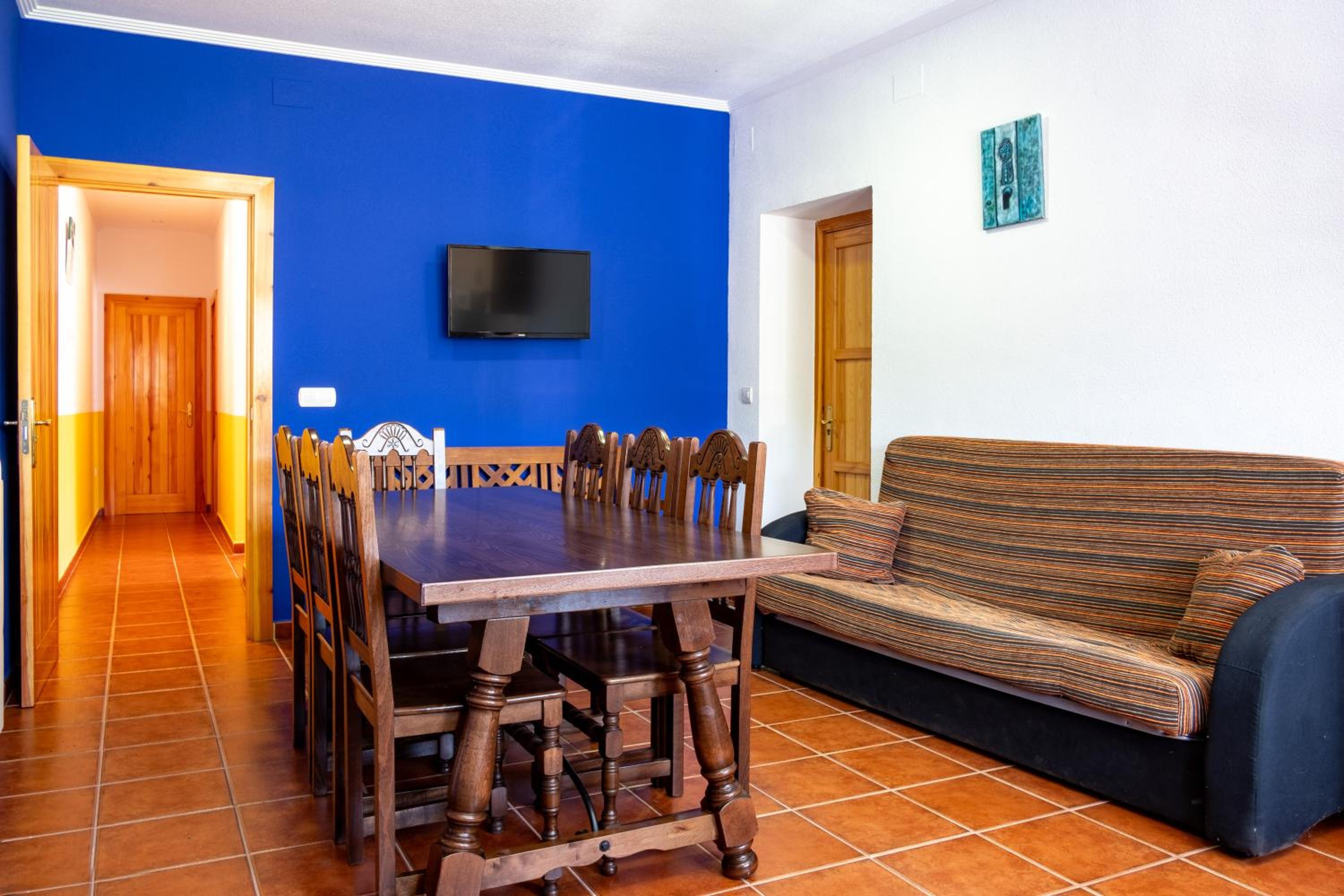 Casa Rural Rinconada