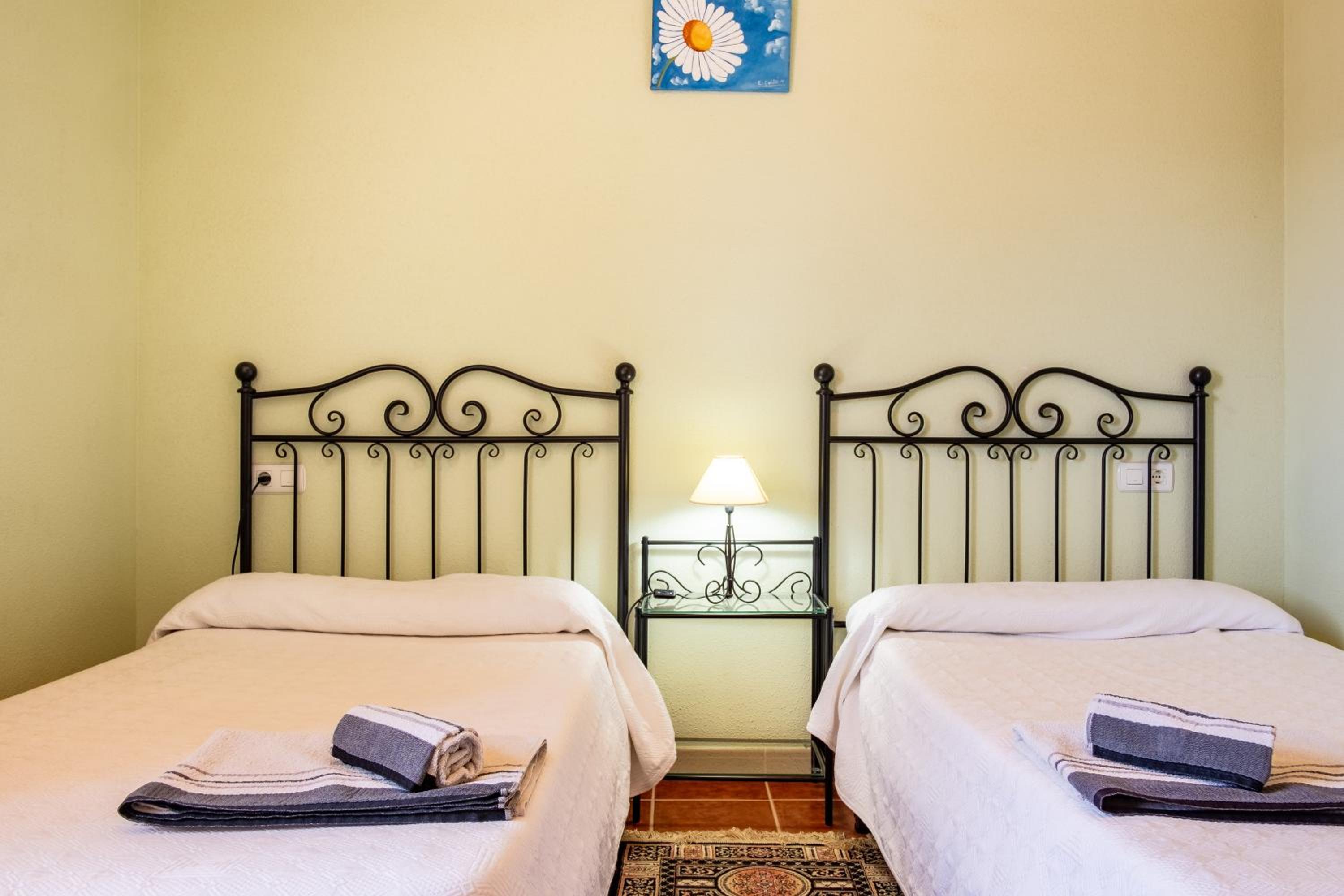 Casa Rural Rinconada