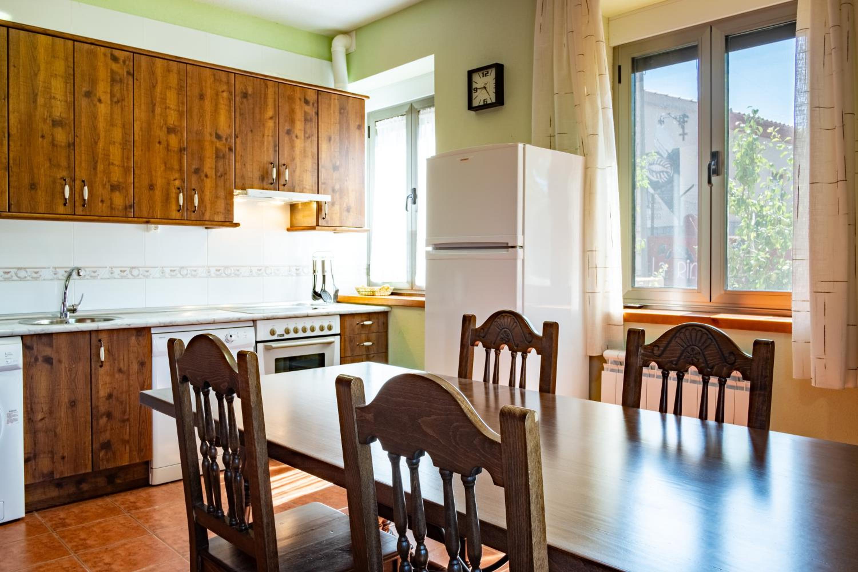 Casa Rural Rinconada