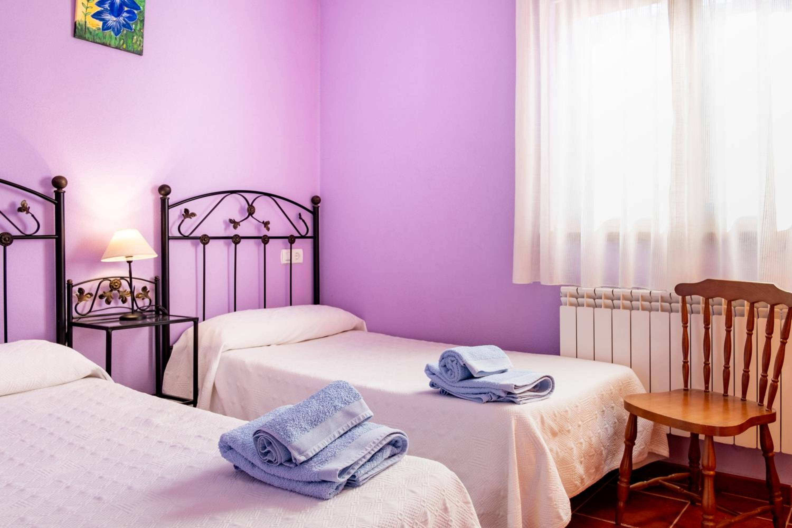 Casa Rural Rinconada