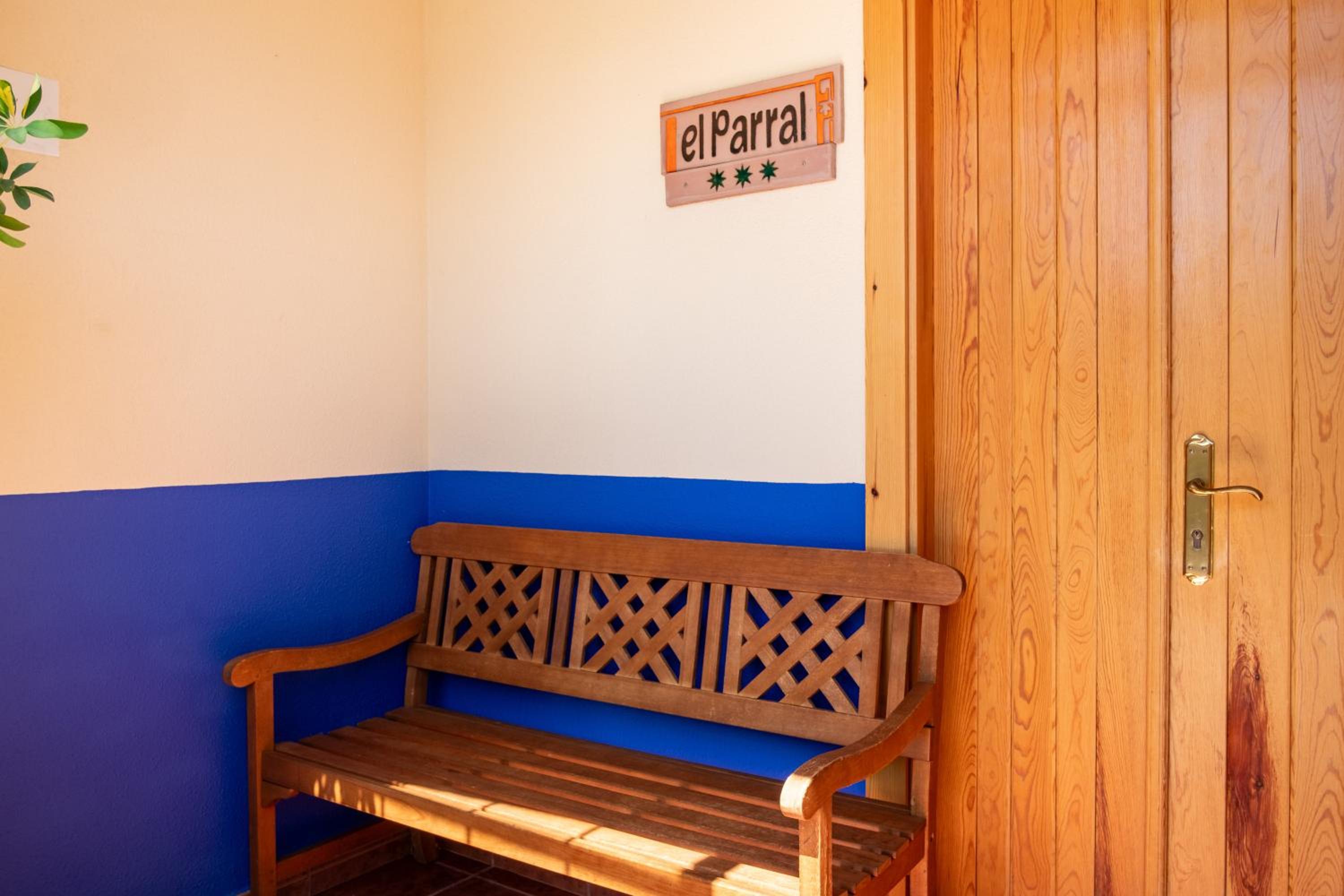 Casa Rural Rinconada