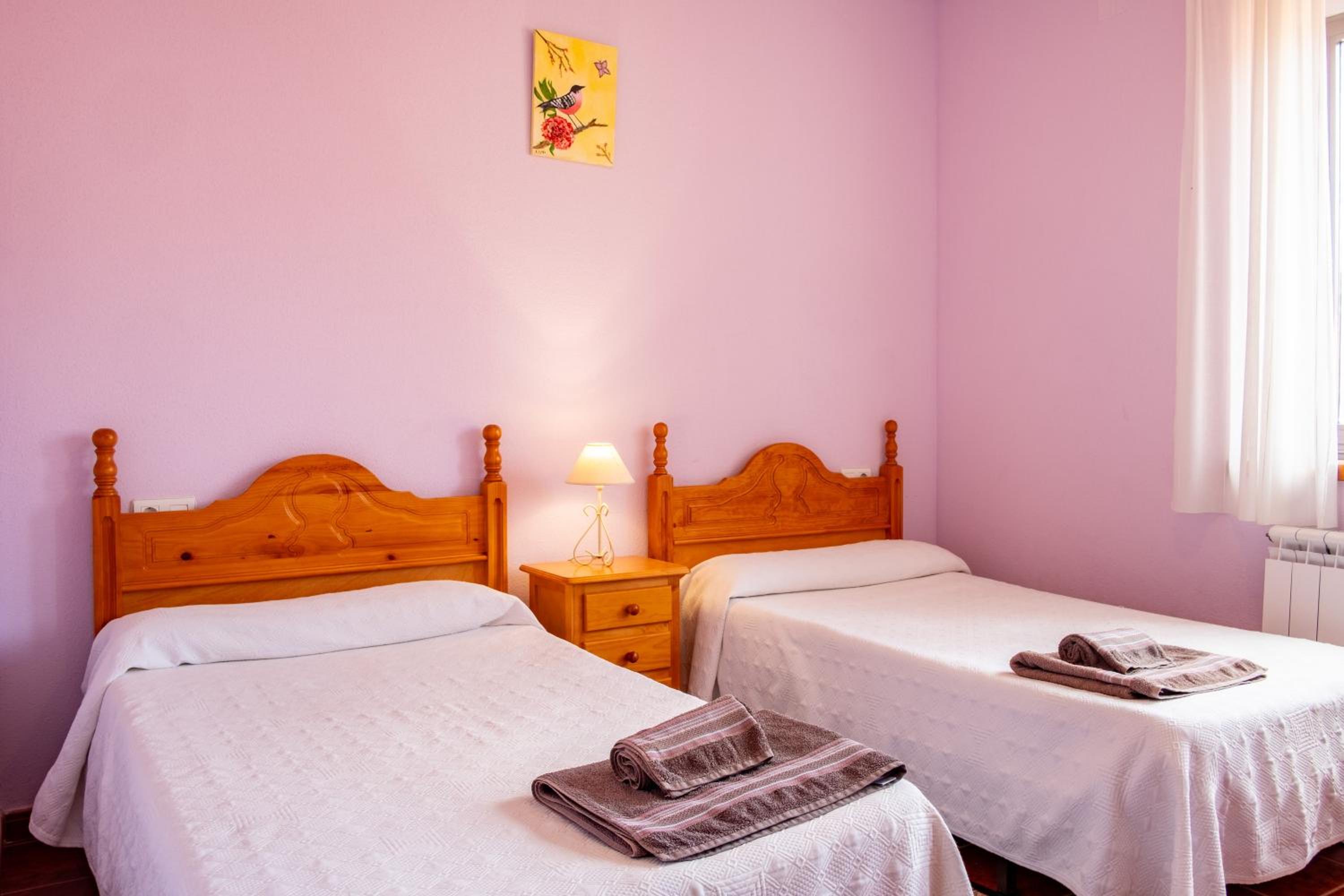 Casa Rural Rinconada