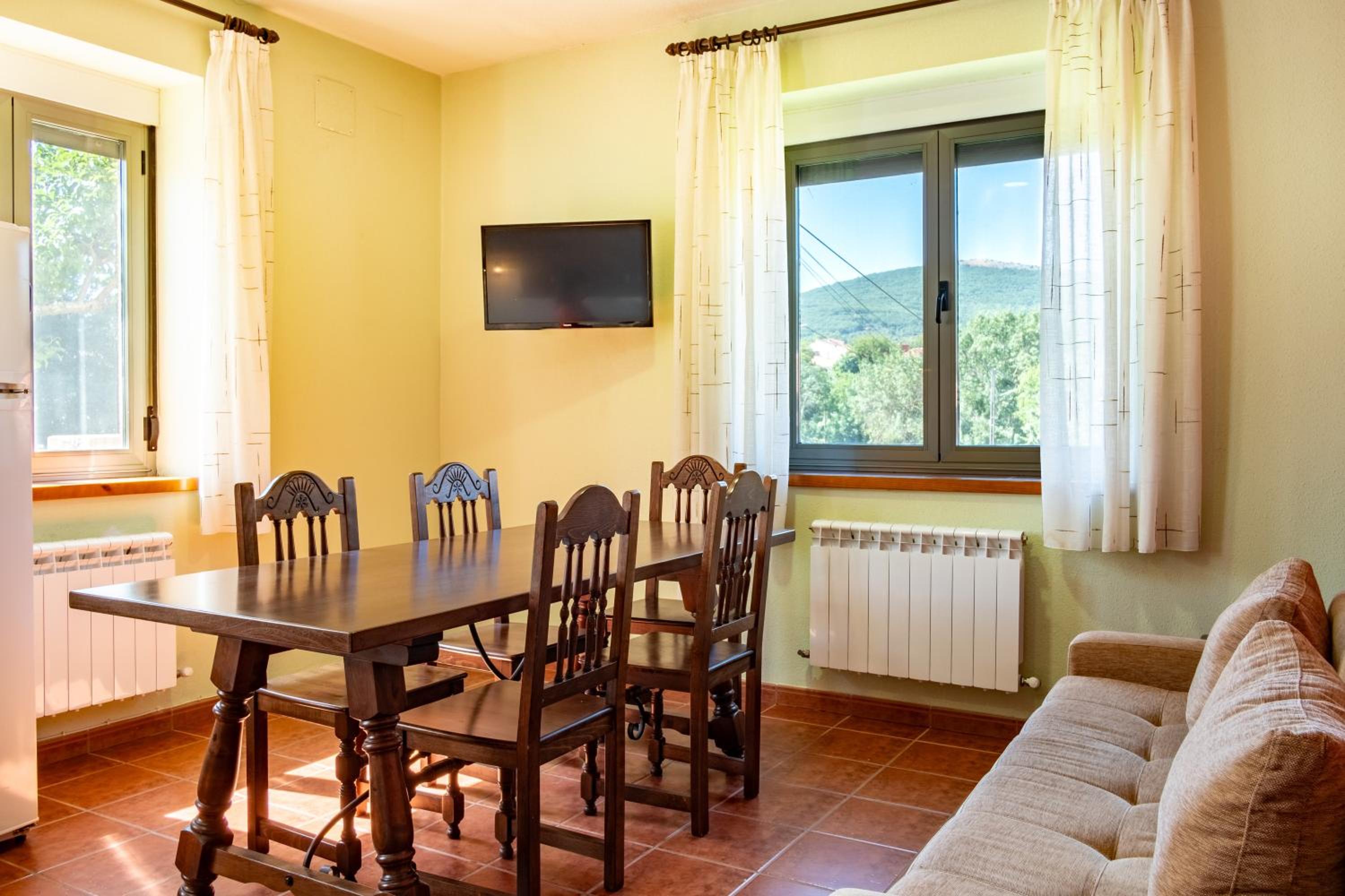 Casa Rural Rinconada
