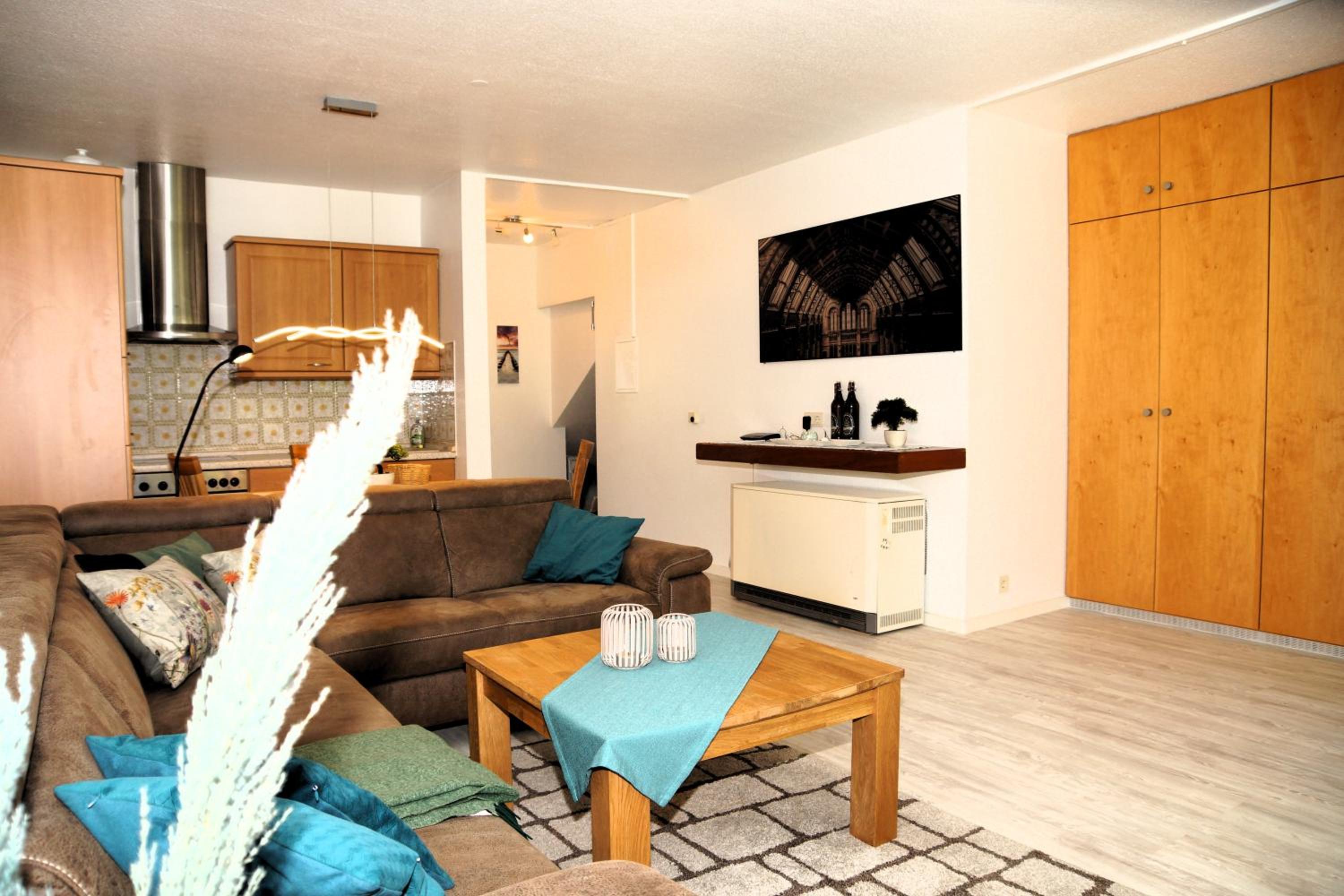 Ferienwohnung am Paradies