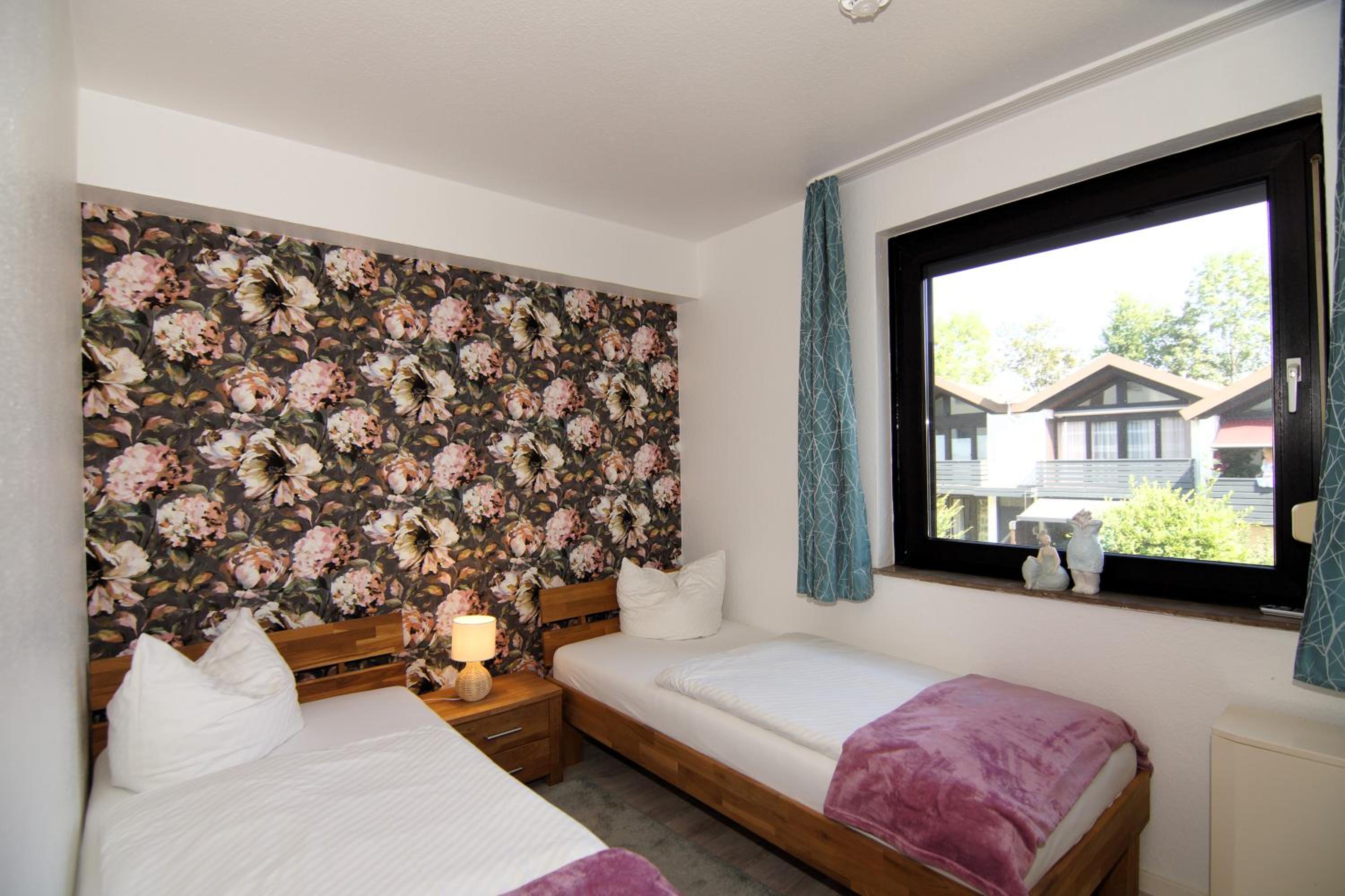 Ferienwohnung am Paradies
