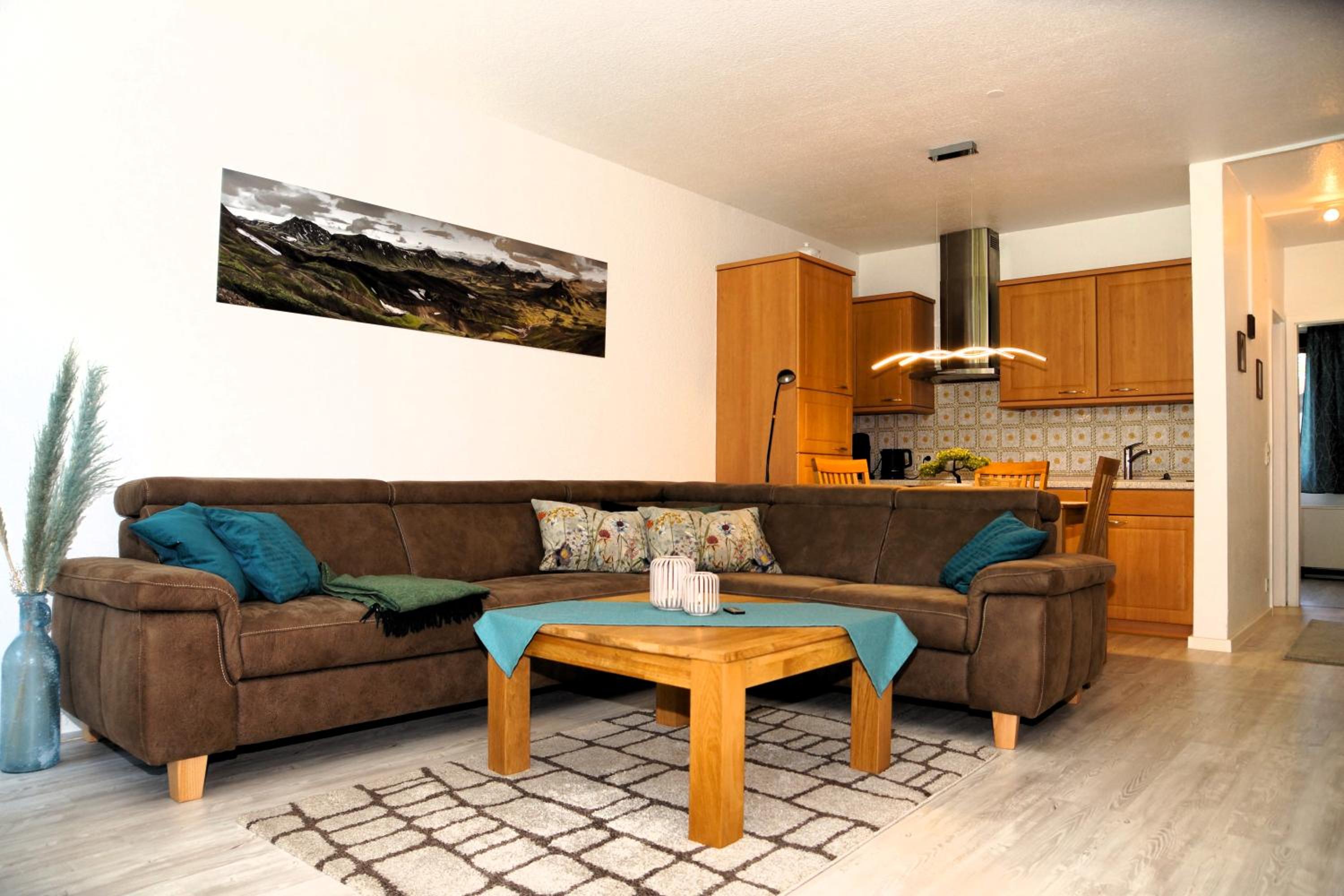 Ferienwohnung am Paradies