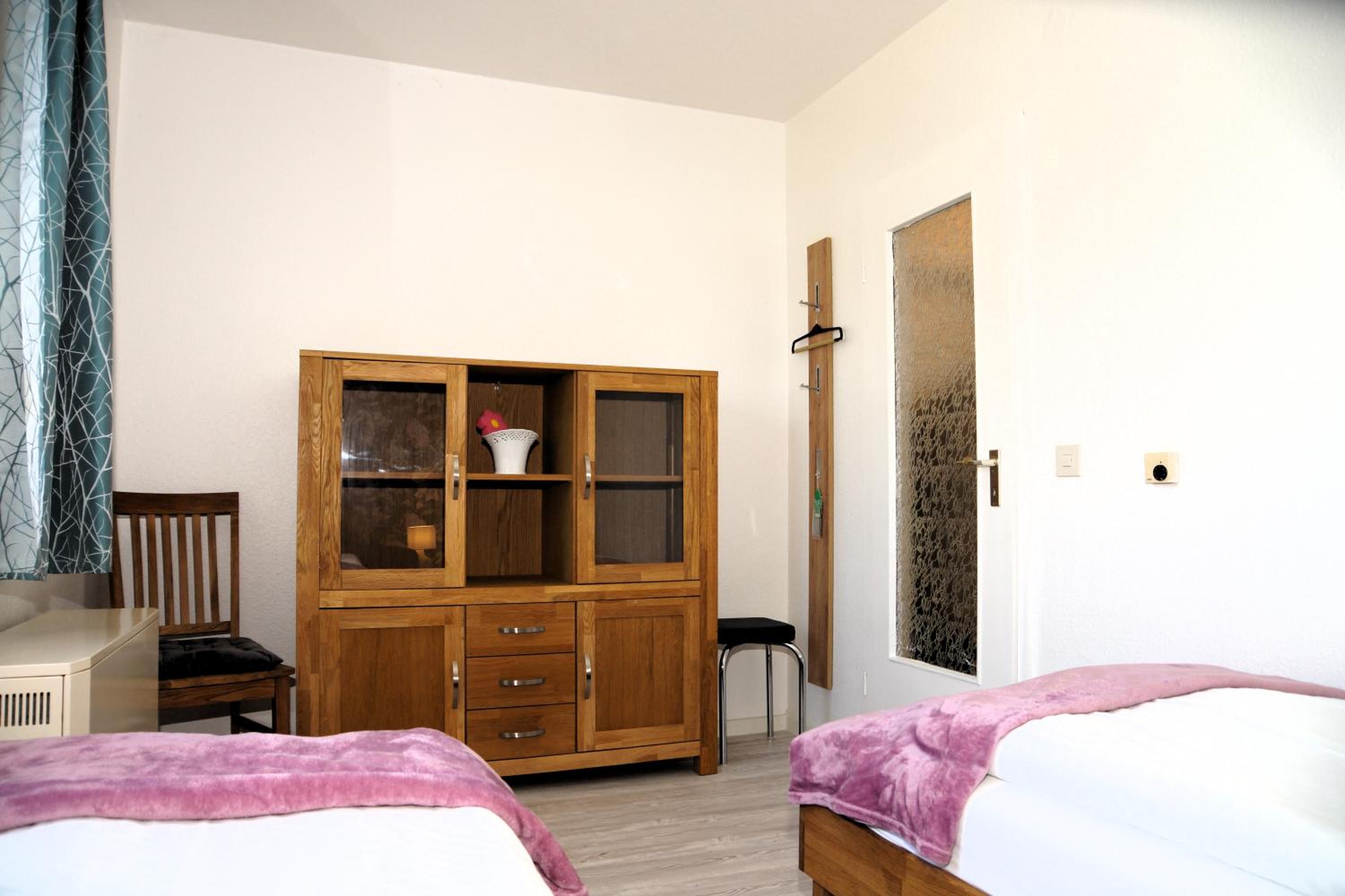 Ferienwohnung am Paradies