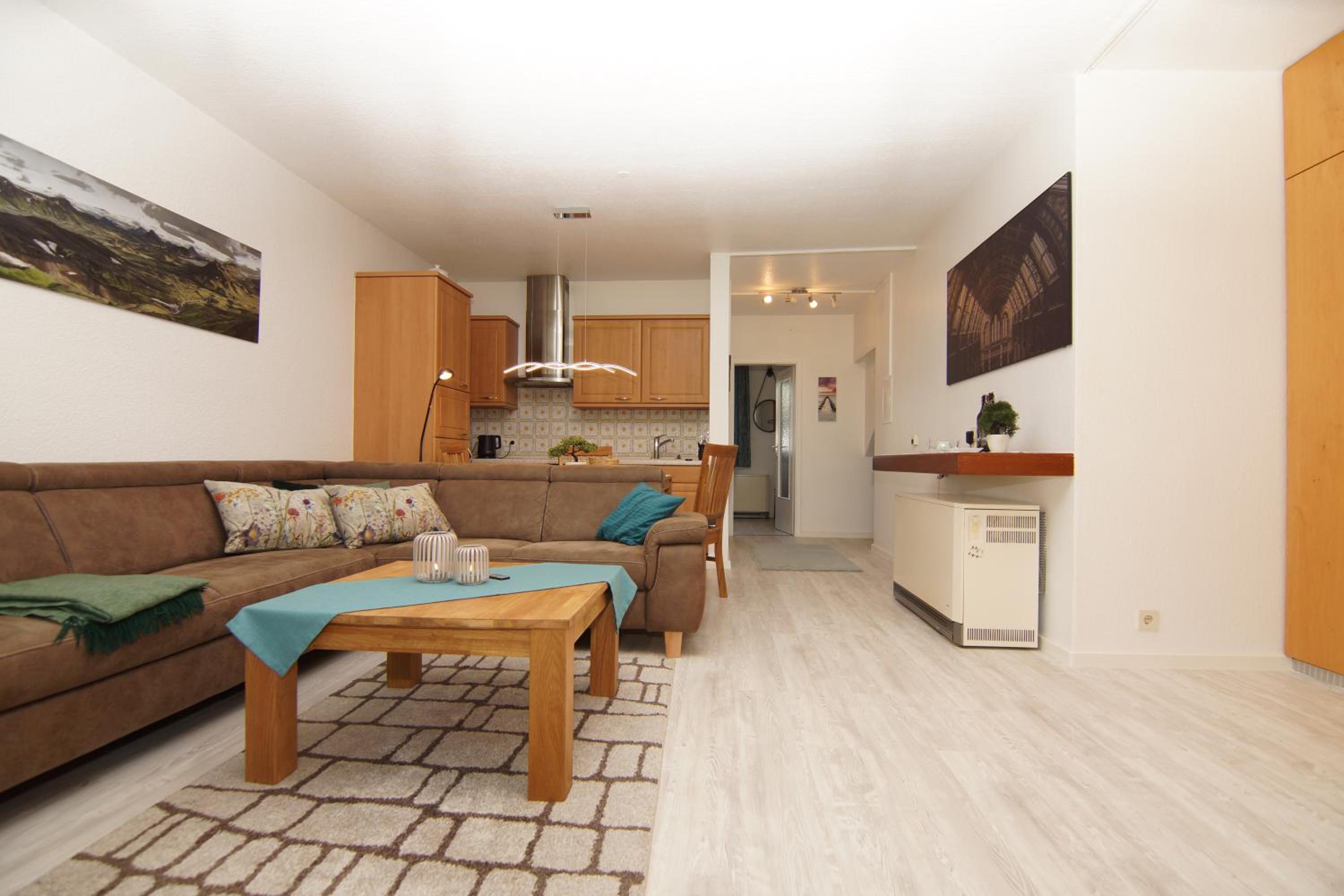 Ferienwohnung am Paradies