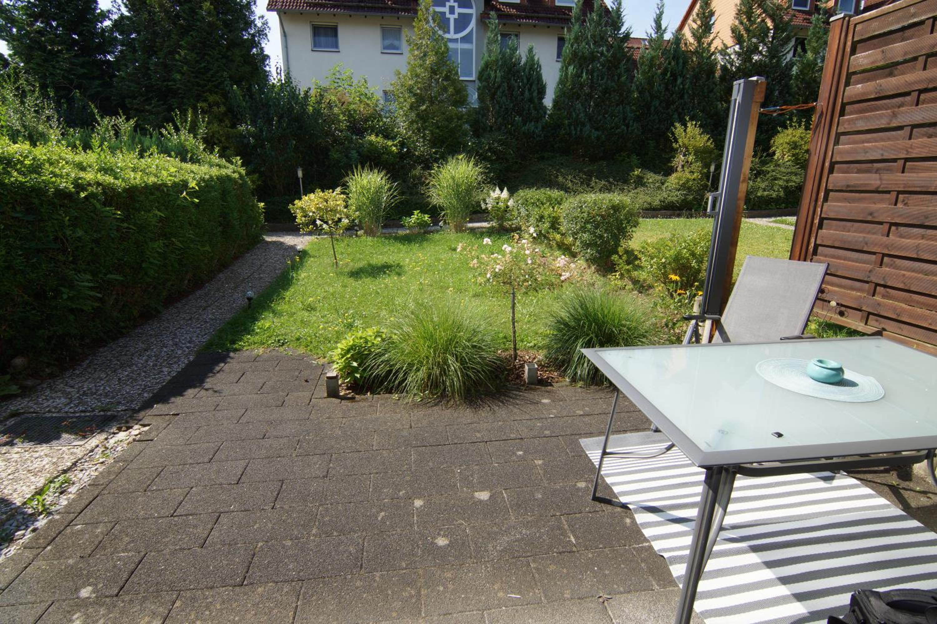 Ferienwohnung am Paradies