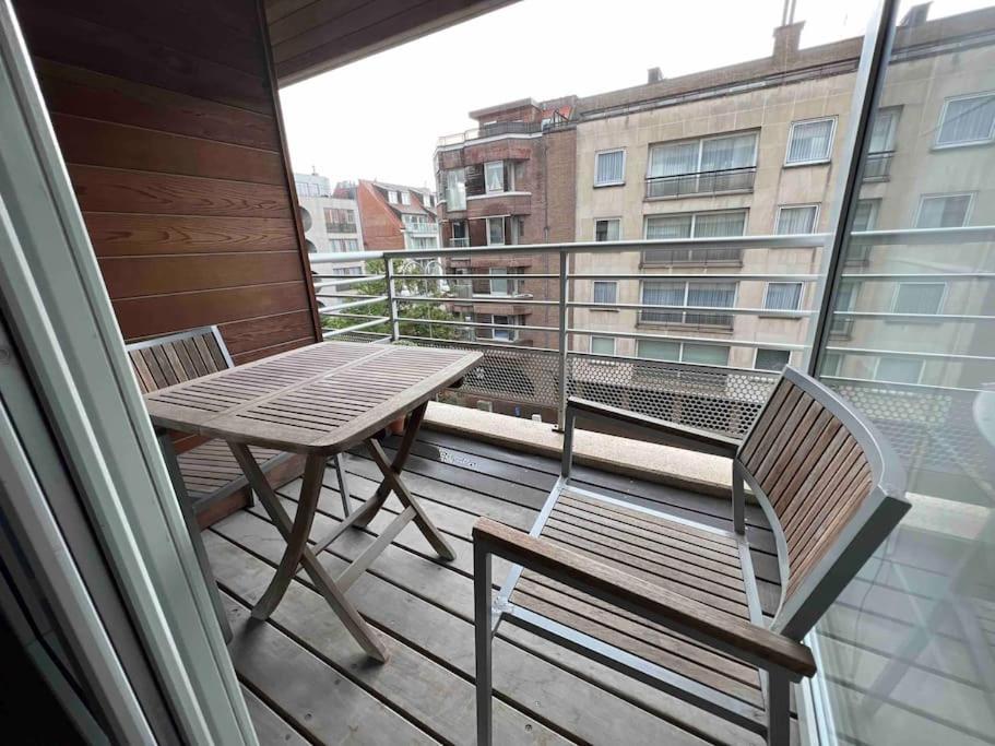Knokke, Parmentierlaan 174