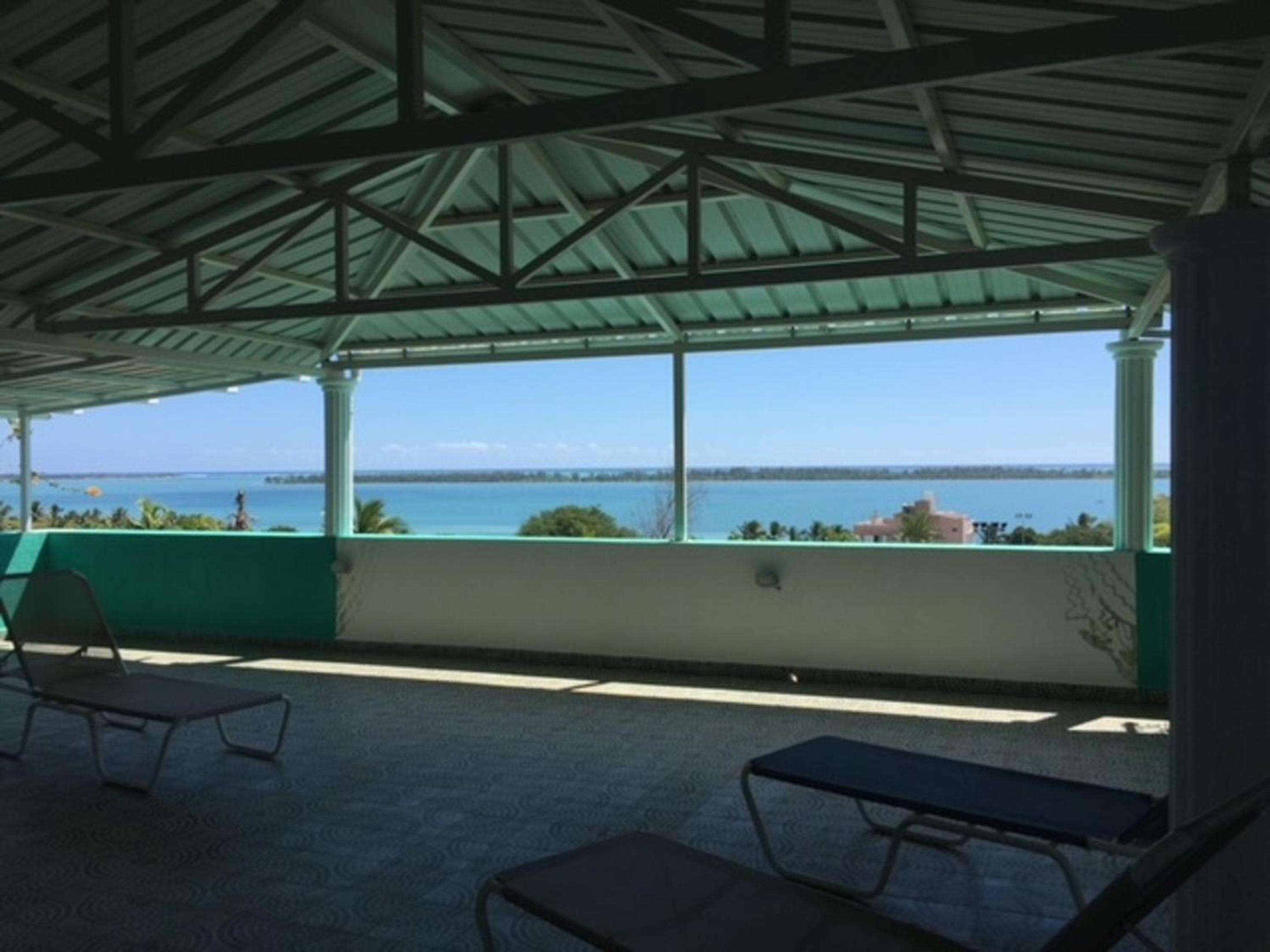 Sea View Apartment in La Gaulette - 30 m² + Terrace photo 4