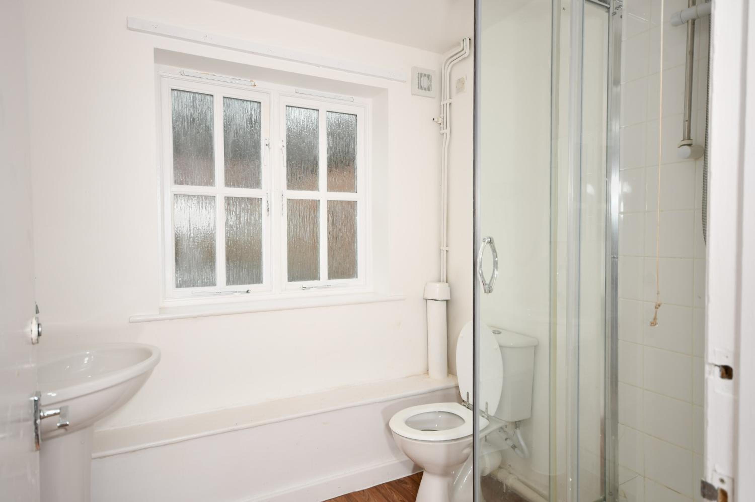 Plas Bellin Duplex view 2