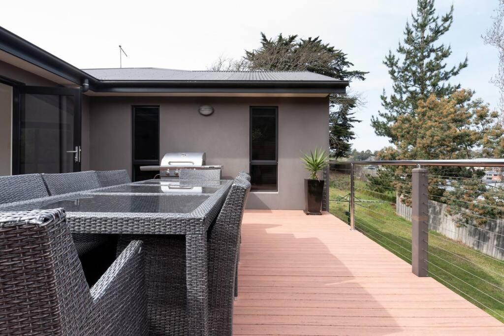 Perfect for groups and large families - Sleeps 12